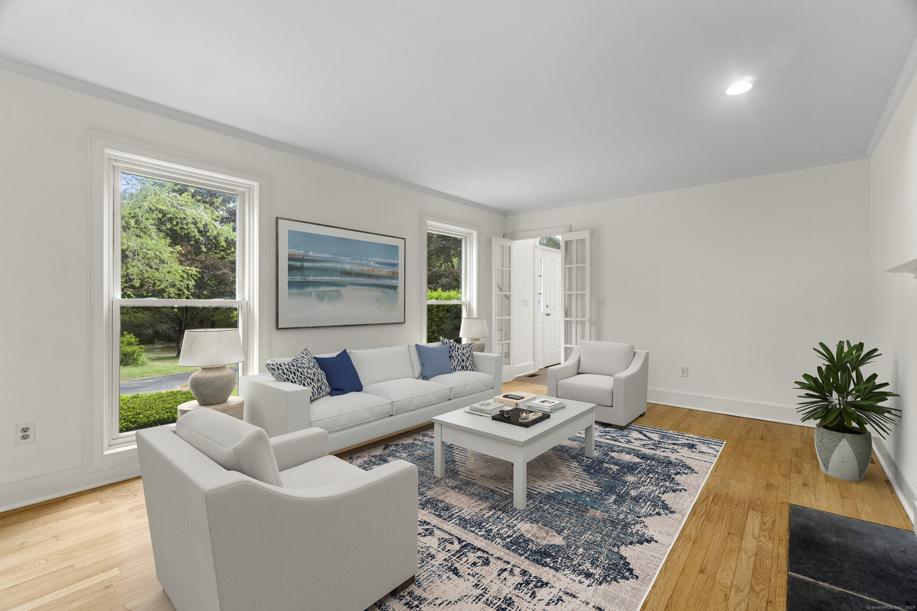 Old Lyme, Connecticut, 06371, United States, 4 Bedrooms Bedrooms, ,5 BathroomsBathrooms,Residential,For Sale,1987978