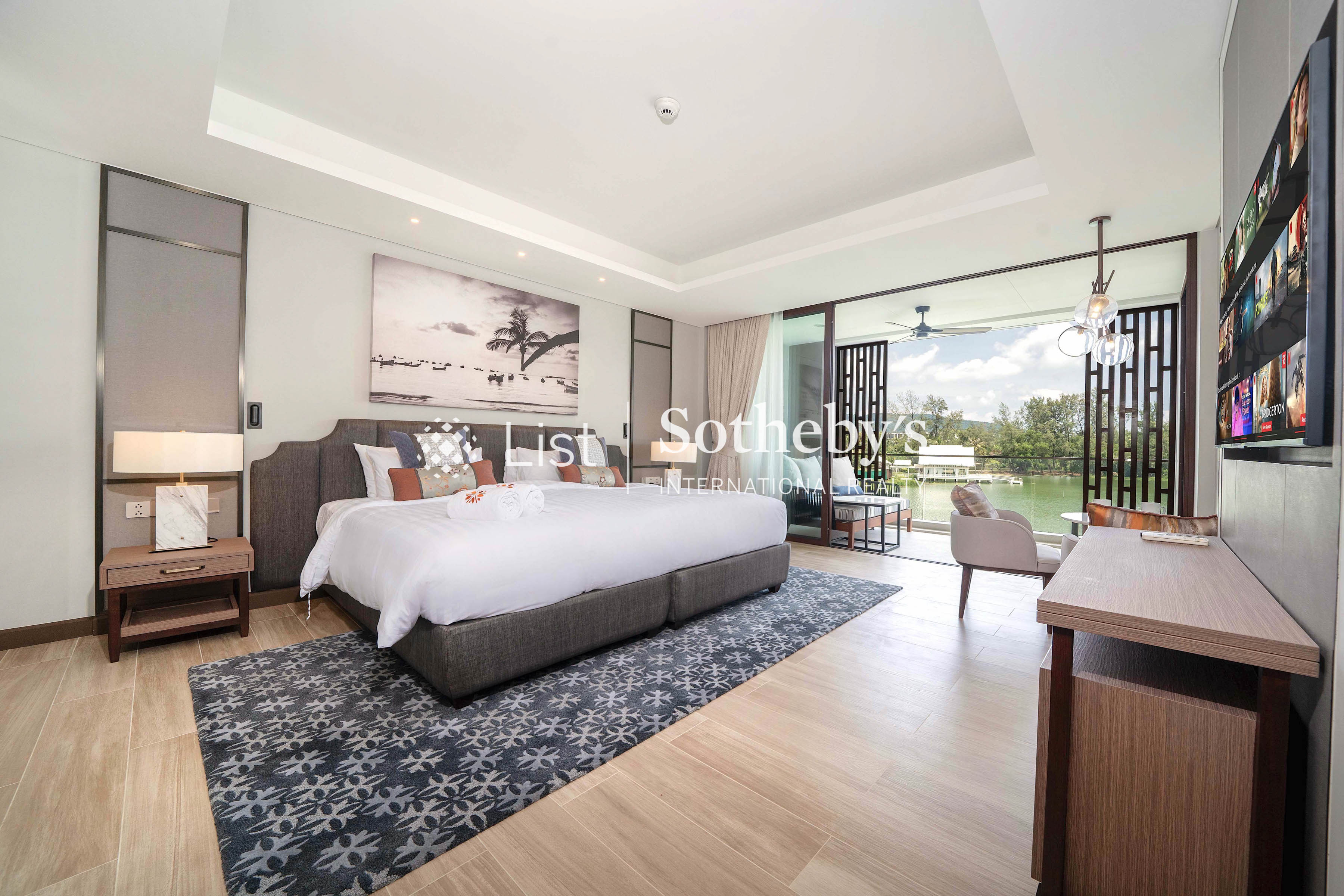  Angsana Oceanview Residences - 物件實景