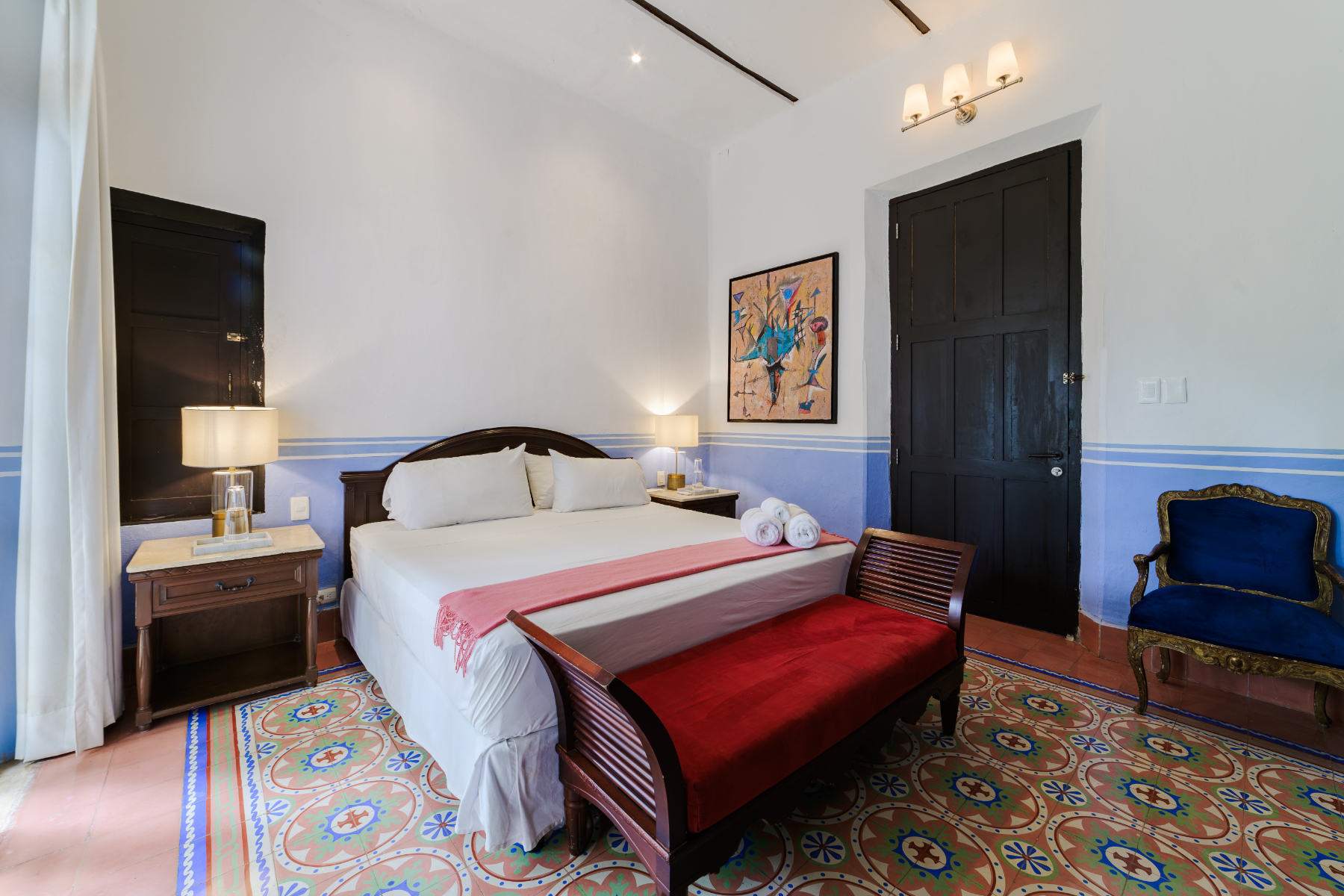  DOWNTOWN MERIDA HERITAGE RETREAT - 物件實景