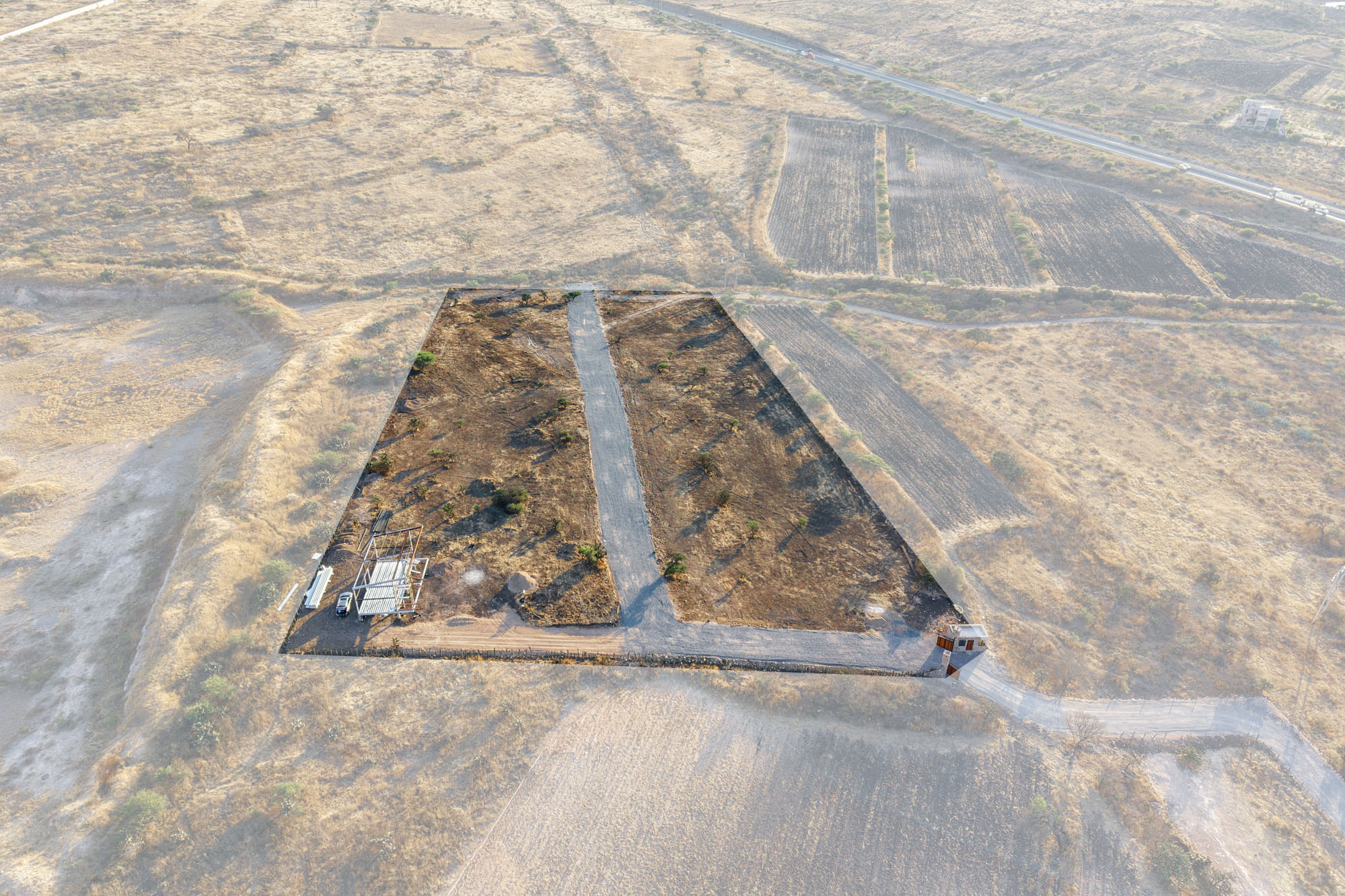  Aurea Sunsets Lote 1 - 物件實景