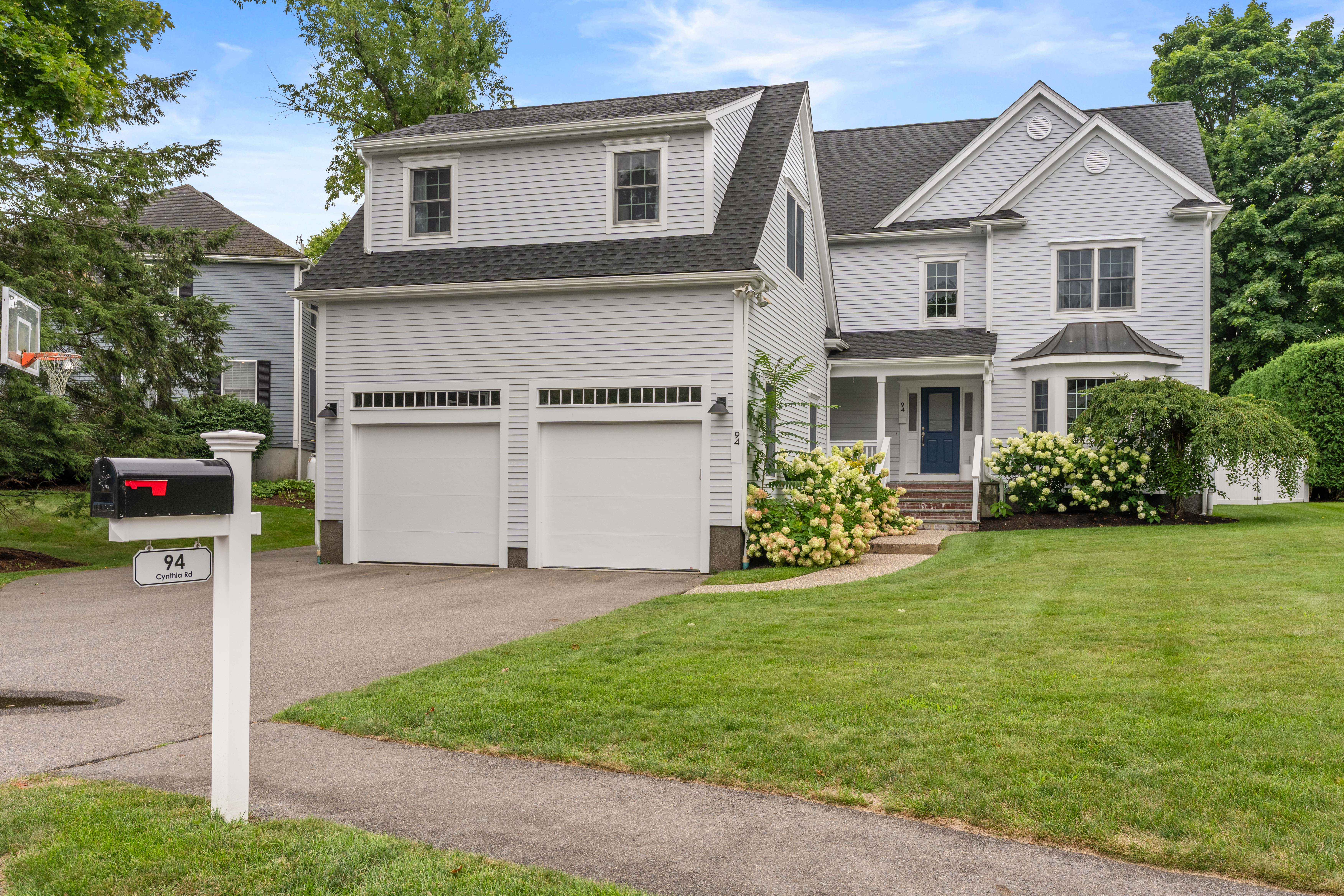 94 Cynthia Rd 