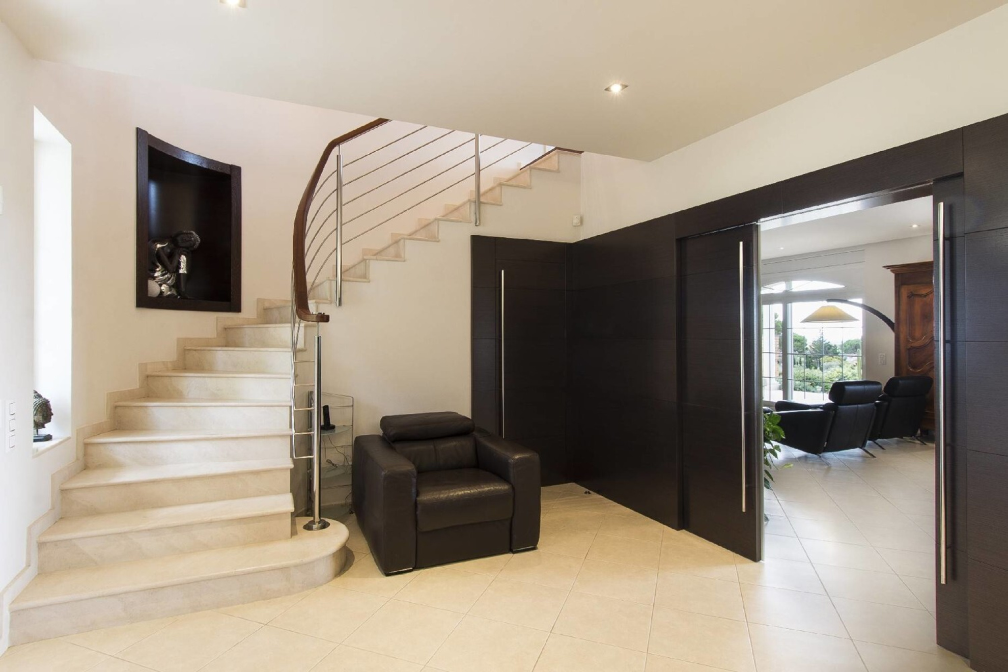  Luxurious home with views in Pau, Alt Empordà - 物件實景