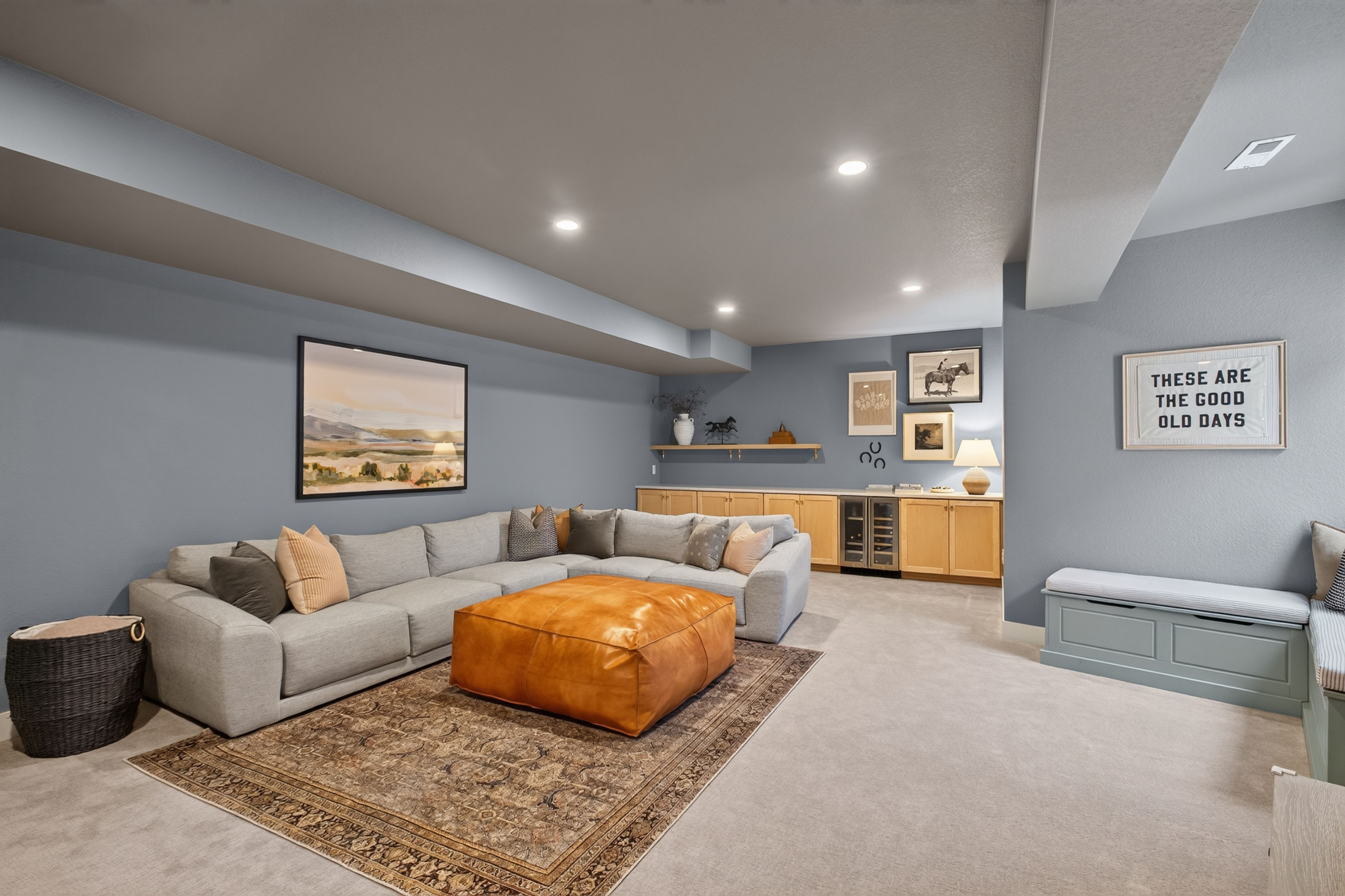  Welcome to Sterling Ranch Modern Open Home with Island Kitchen & Trail Access - 物件實景