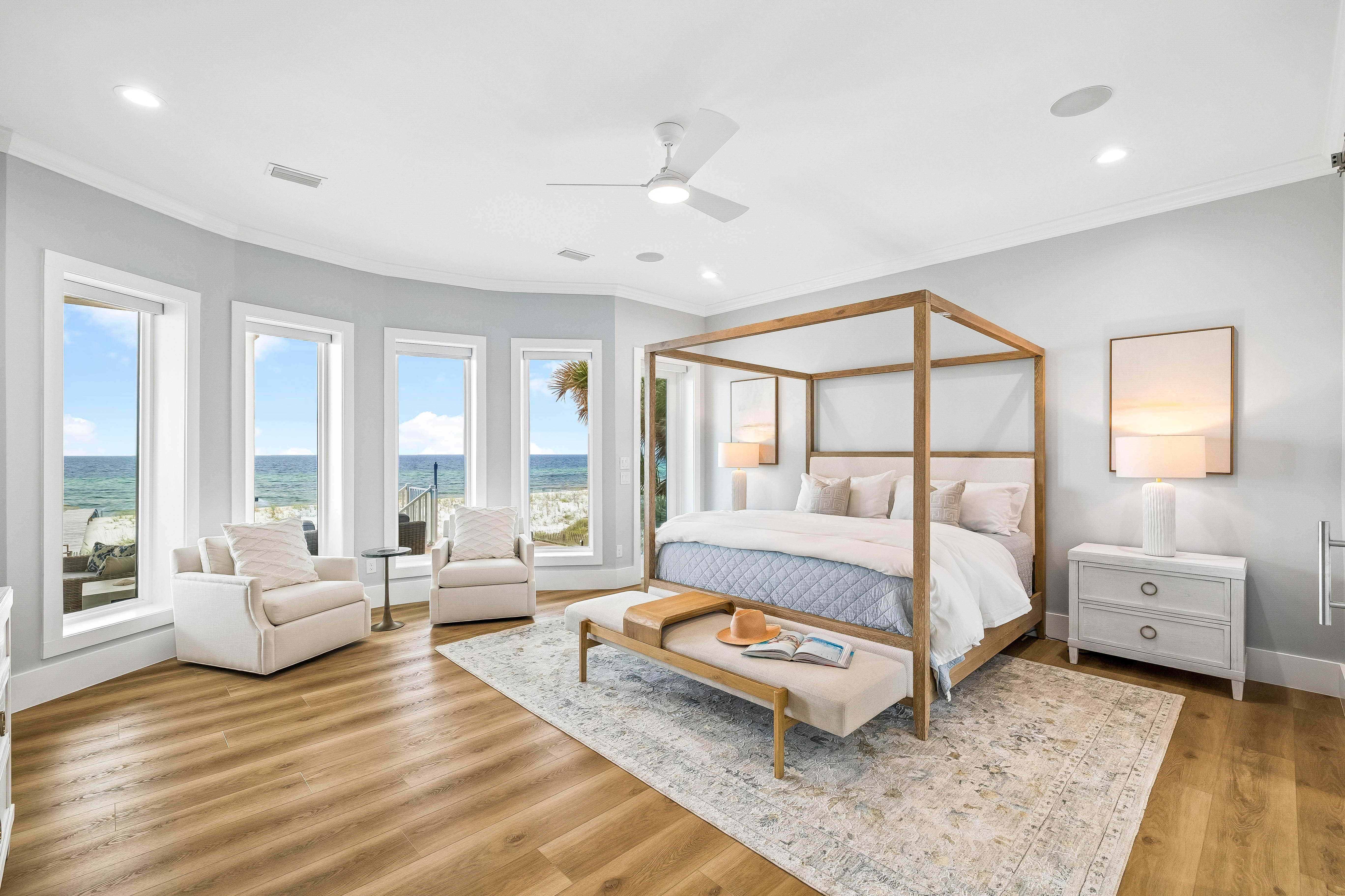  A New Benchmark for Luxury on Navarre Beach - 物件實景