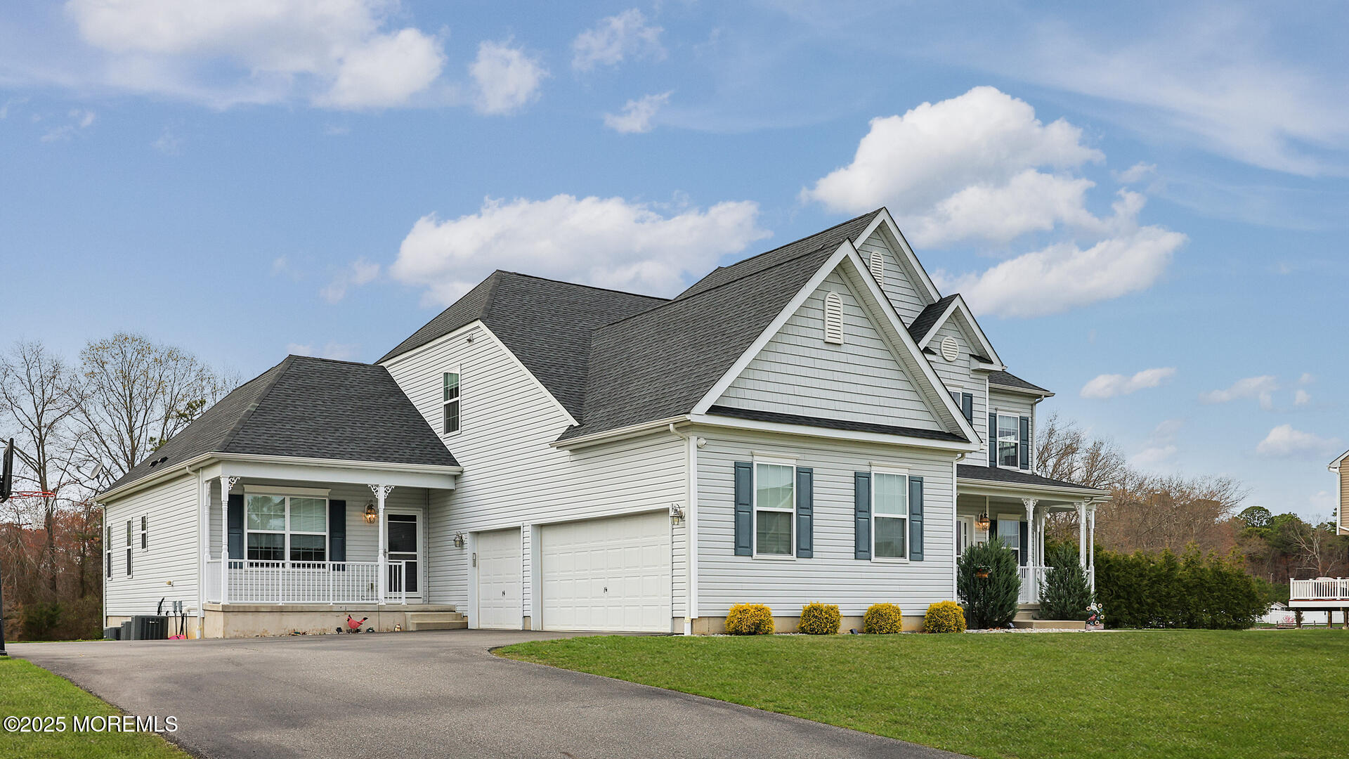 Jackson, New Jersey, 08527, United States, 5 Bedrooms Bedrooms, ,4 BathroomsBathrooms,Residential,For Sale,1779386