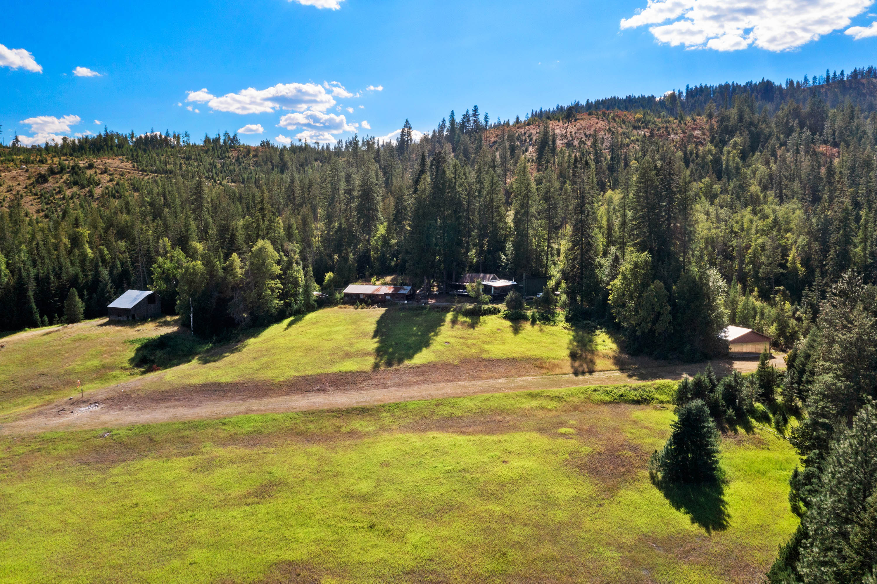Sandpoint, Idaho, 83864, United States, 3 Bedrooms Bedrooms, ,3 BathroomsBathrooms,Residential,For Sale,1922040
