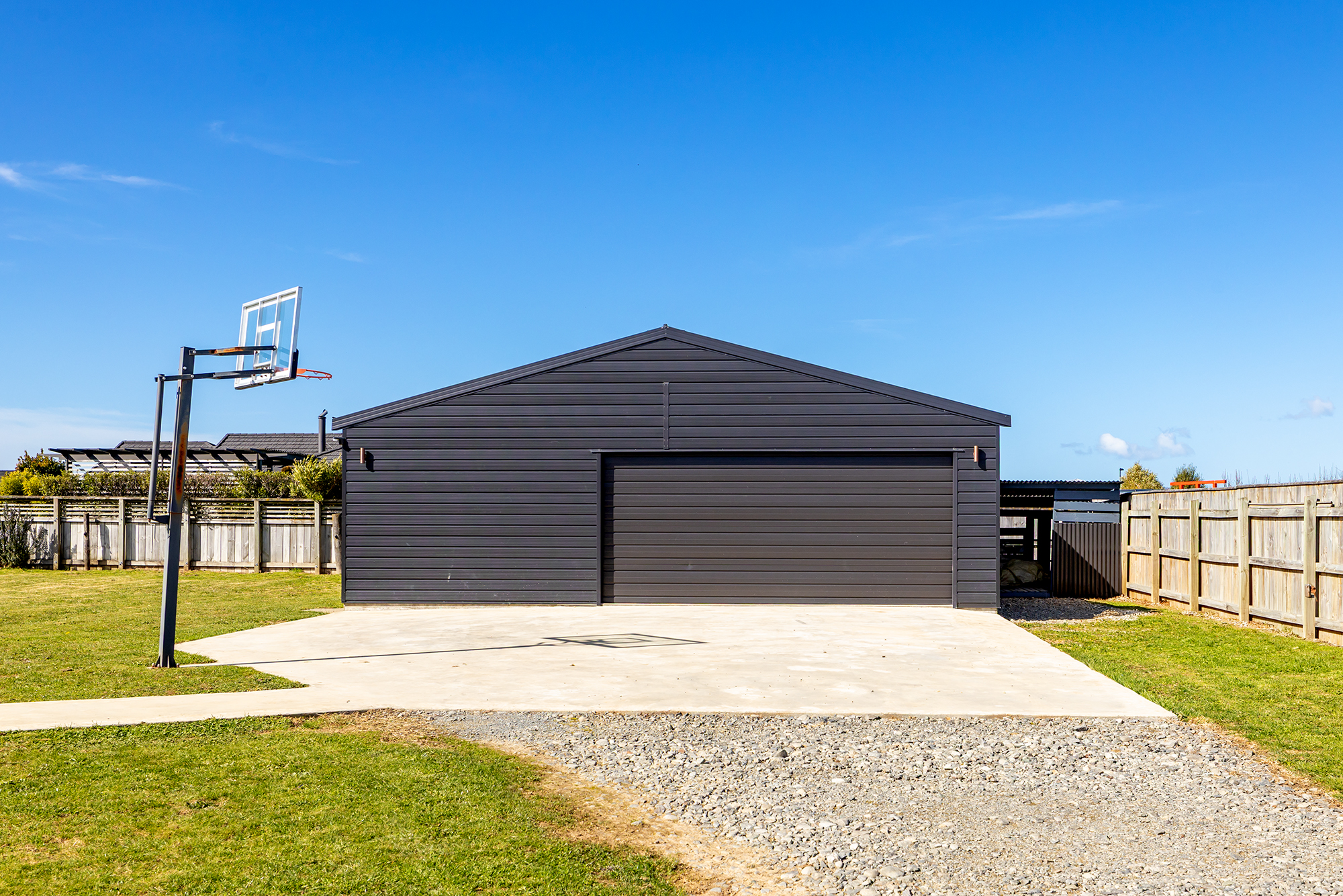  Contemporary Style, Space and Privacy - 物件實景
