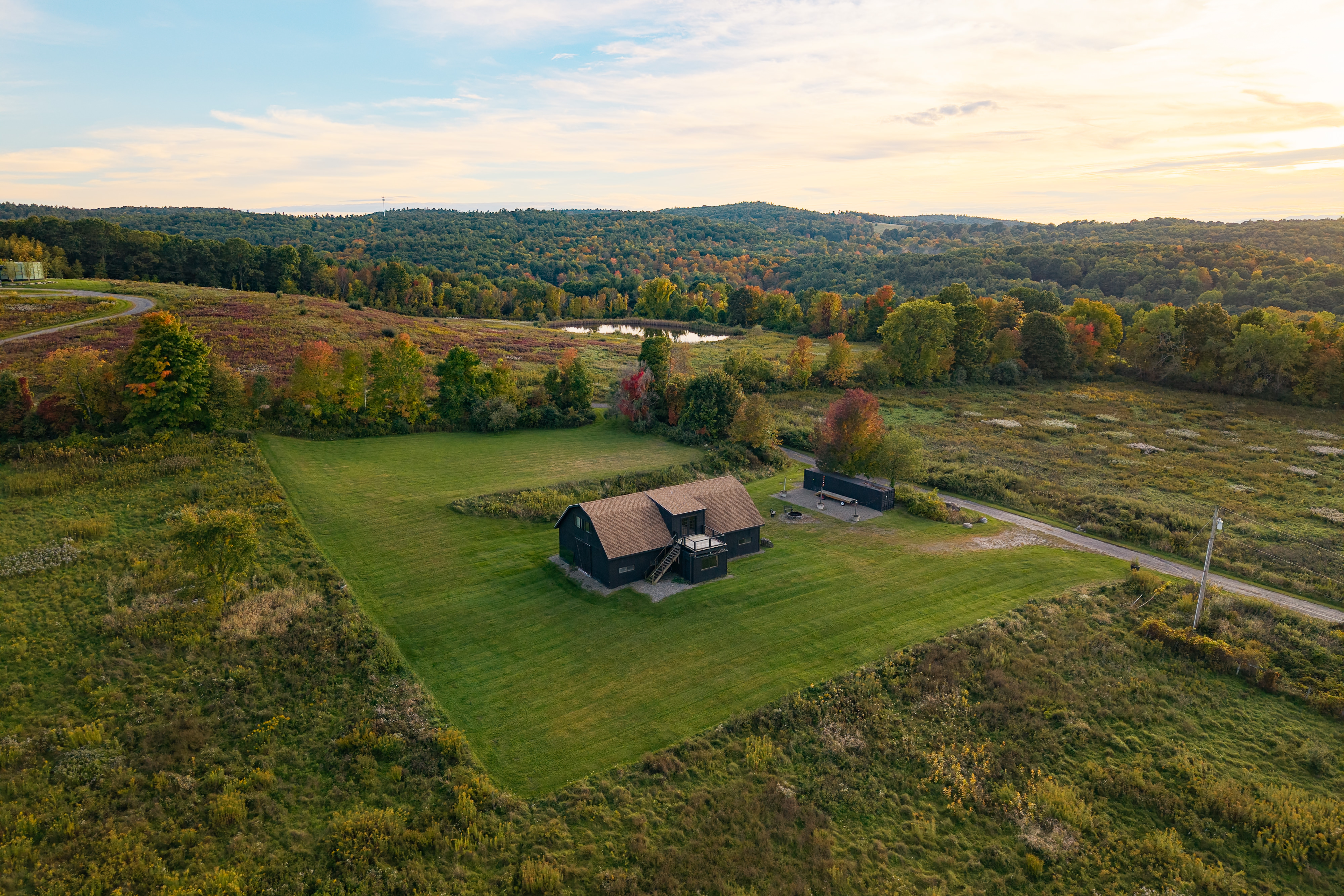  837 Carlson Road, Craryville, NY 12521 - 物件實景