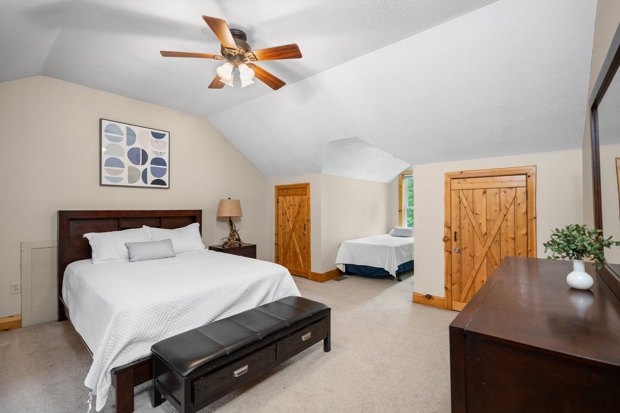 Bellaire, Michigan, 49615, United States, 5 Bedrooms Bedrooms, ,4 BathroomsBathrooms,Residential,For Sale,1826987