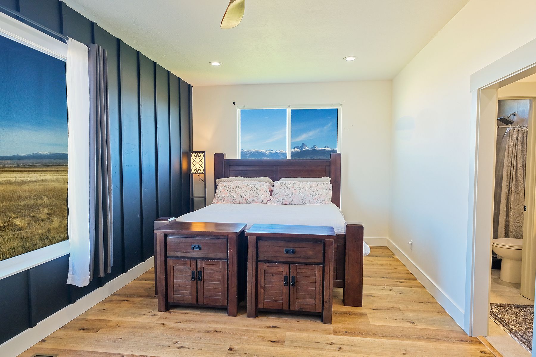  Teton Jewel  Ranch Home - 物件實景