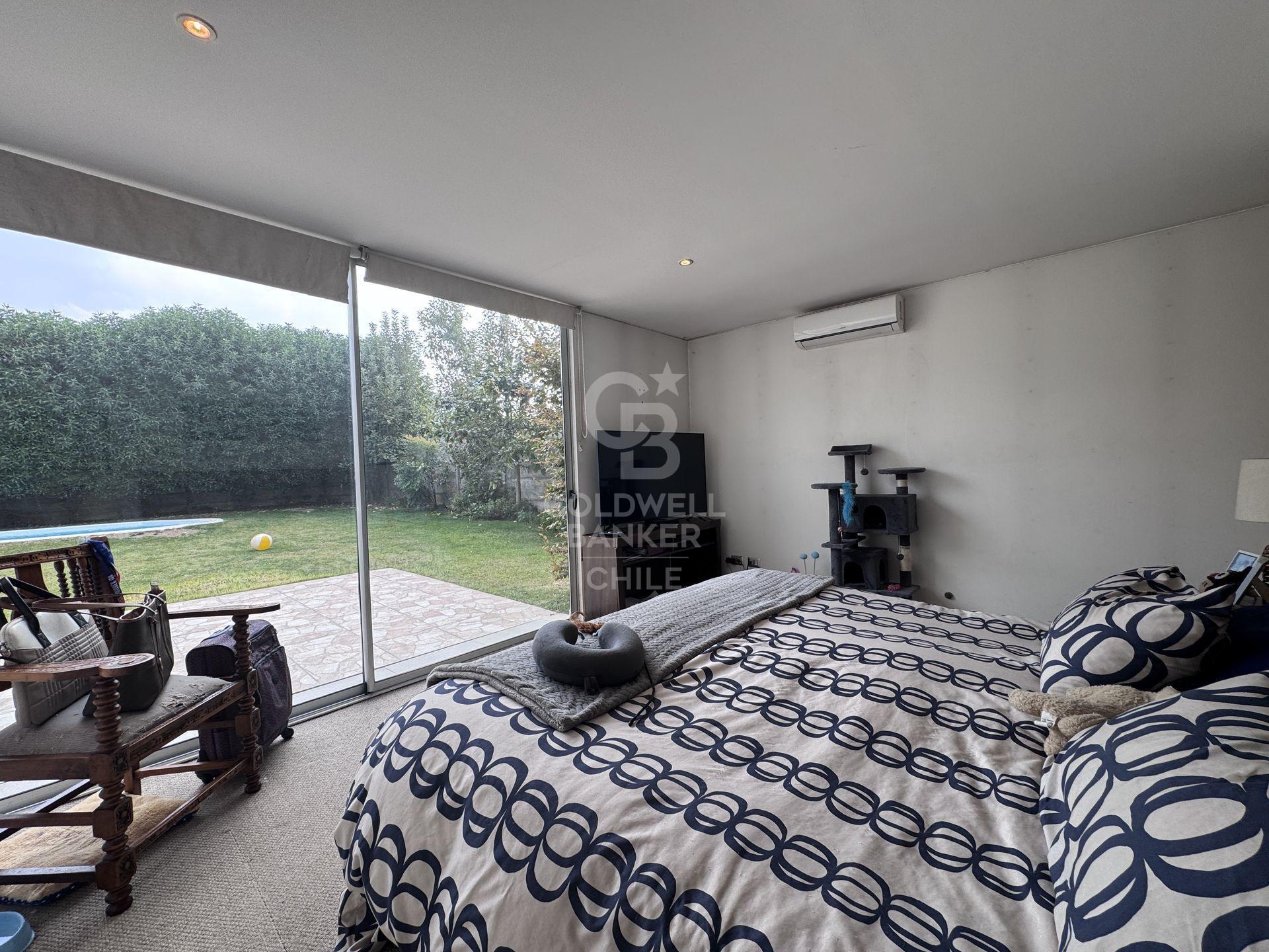 Colina, Chile, 3 Bedrooms Bedrooms, ,3 BathroomsBathrooms,Residential,For Sale,1926491