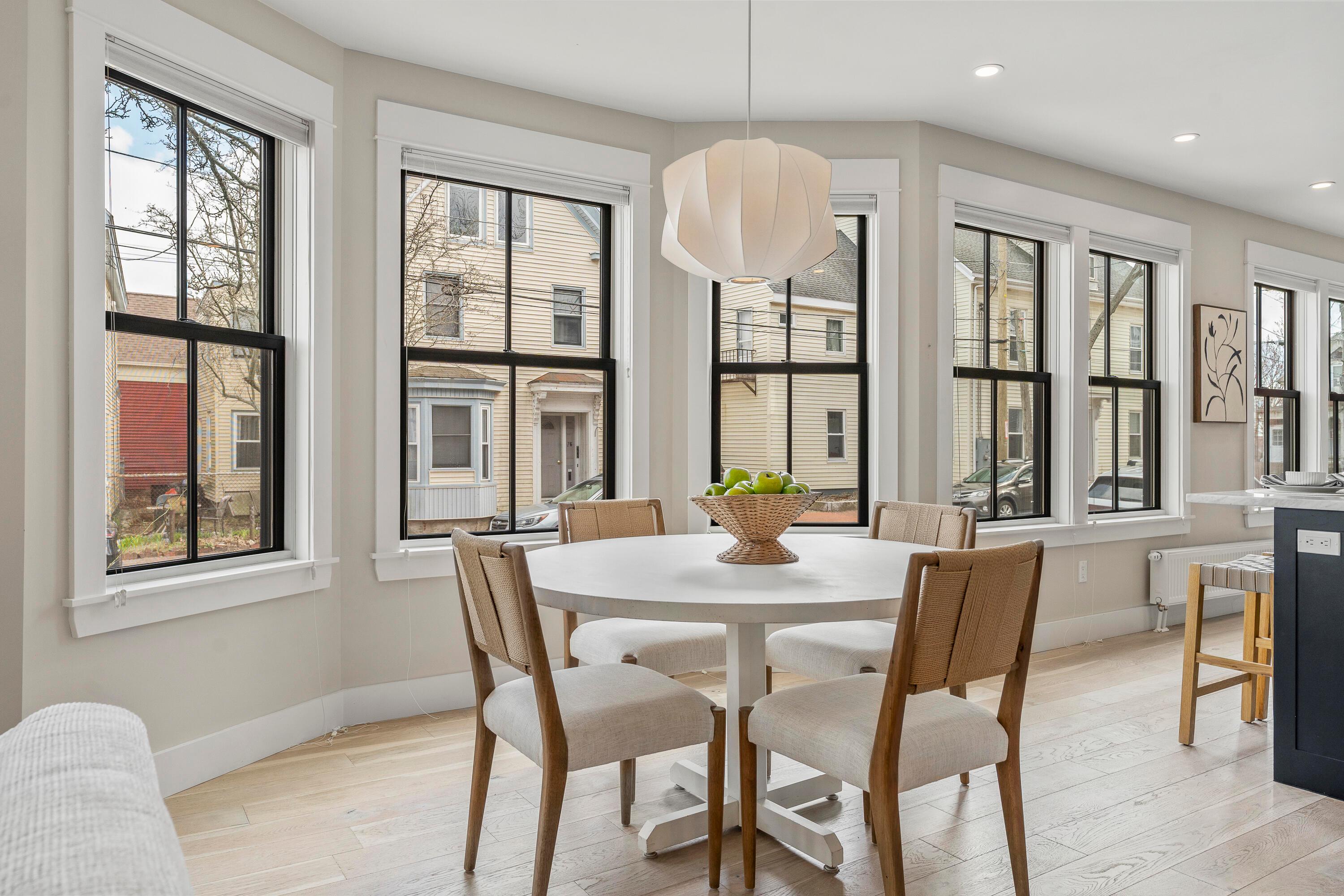  60 Munjoy Street - 物件實景