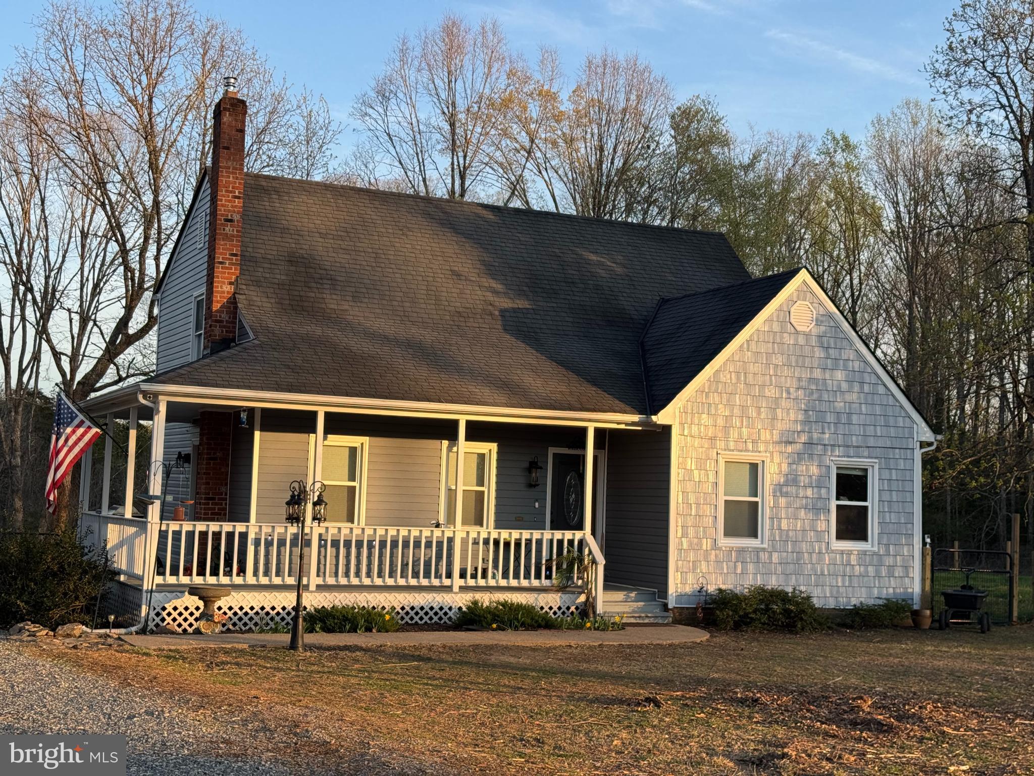 Ruther Glen, Virginia, 22546, United States, 3 Bedrooms Bedrooms, ,2 BathroomsBathrooms,Residential,For Sale,1937114