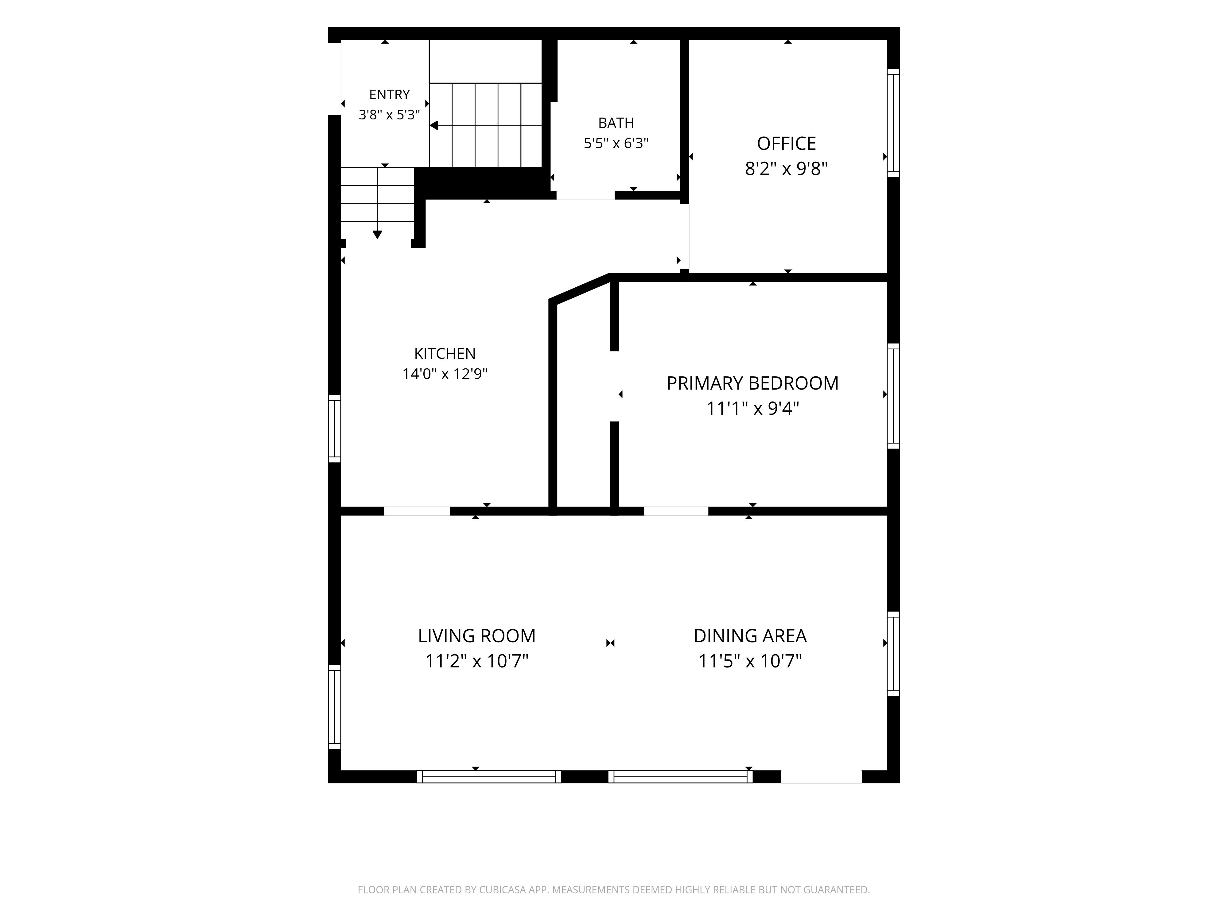  Rare Denver Opportunity  Two Homes, Three Living Spaces on One Lot - 物件實景