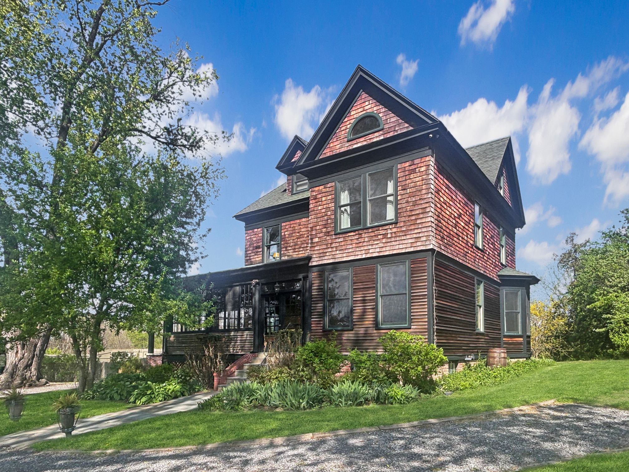  4174 Route 9w, Saugerties, NY, 12477 - 物件實景