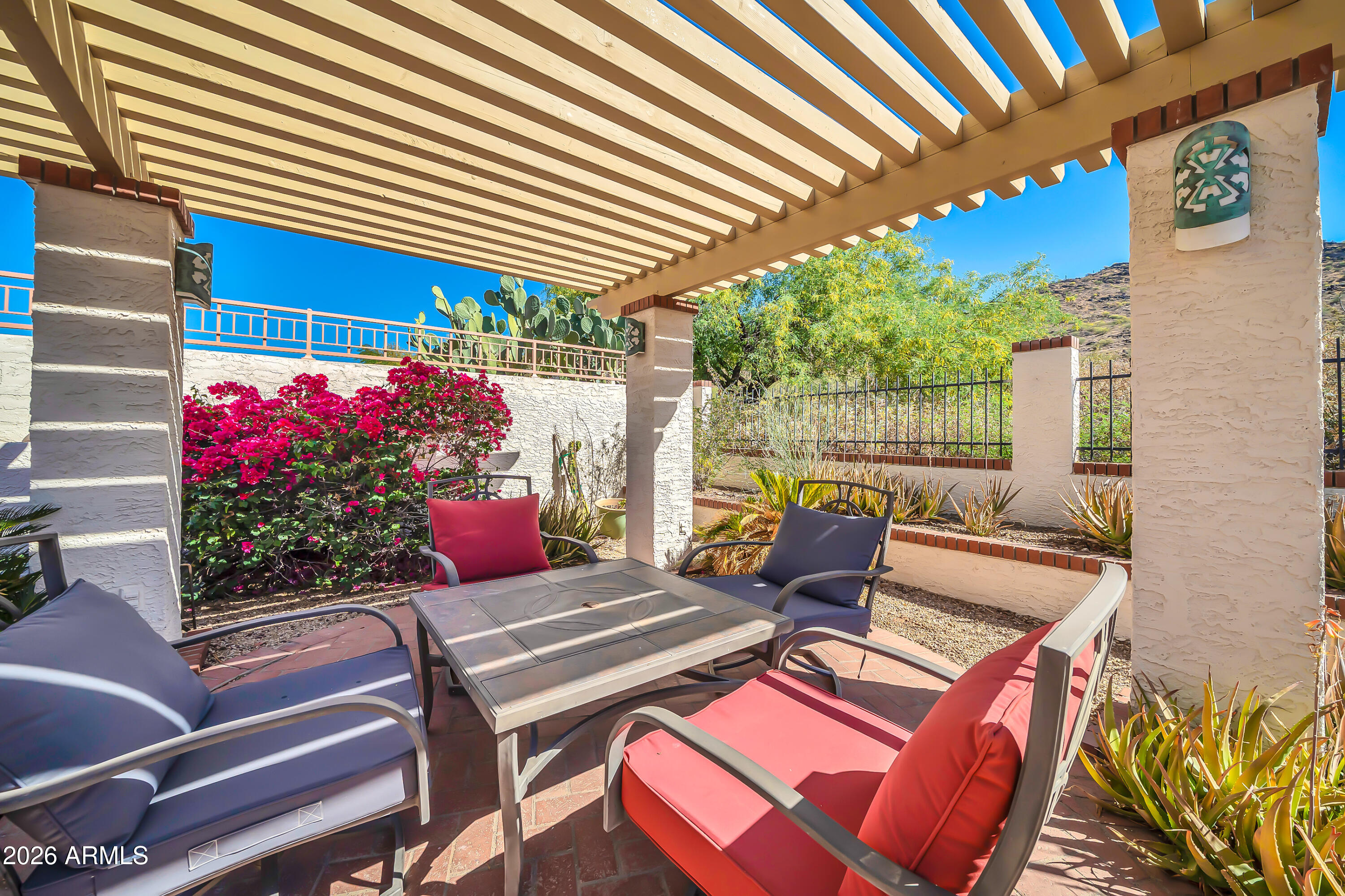  1121 W Aster Drive  Phoenix, AZ - 物件實景