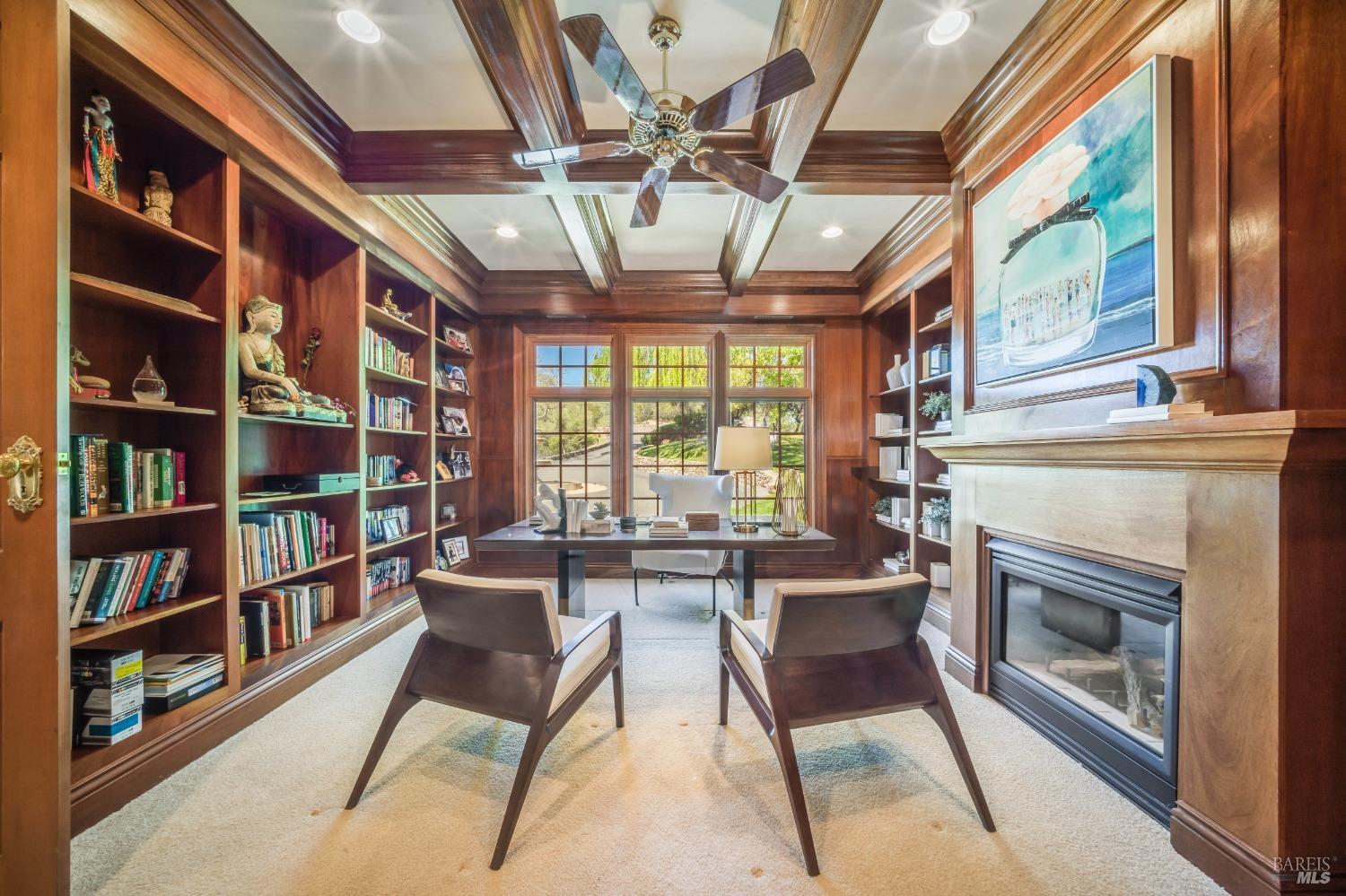 St. Helena, California, 94574, United States, 5 Bedrooms Bedrooms, ,6 BathroomsBathrooms,Residential,For Sale,1708621