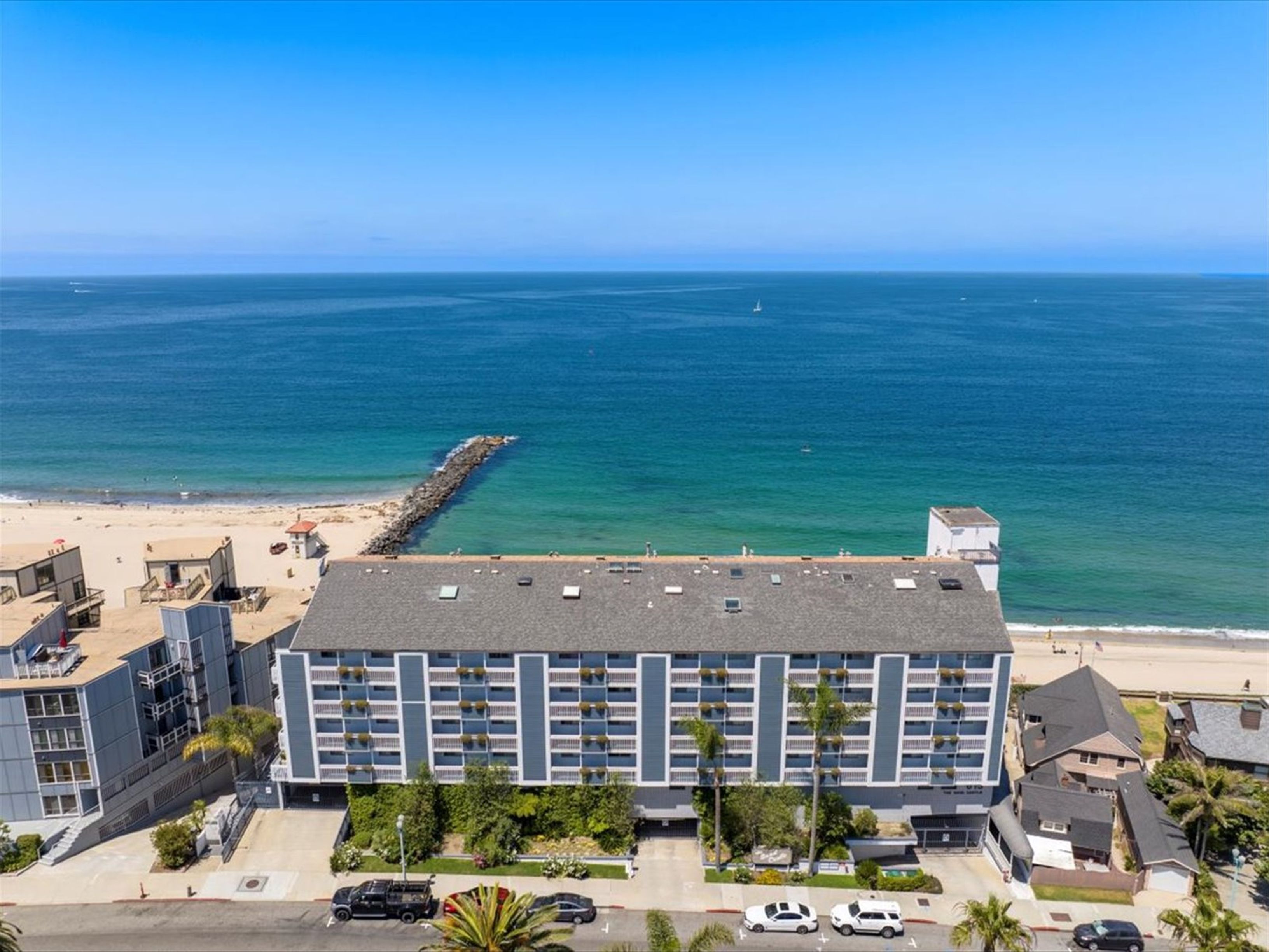  615 Esplanade #504, Redondo Beach, CA 90277 - 物件實景