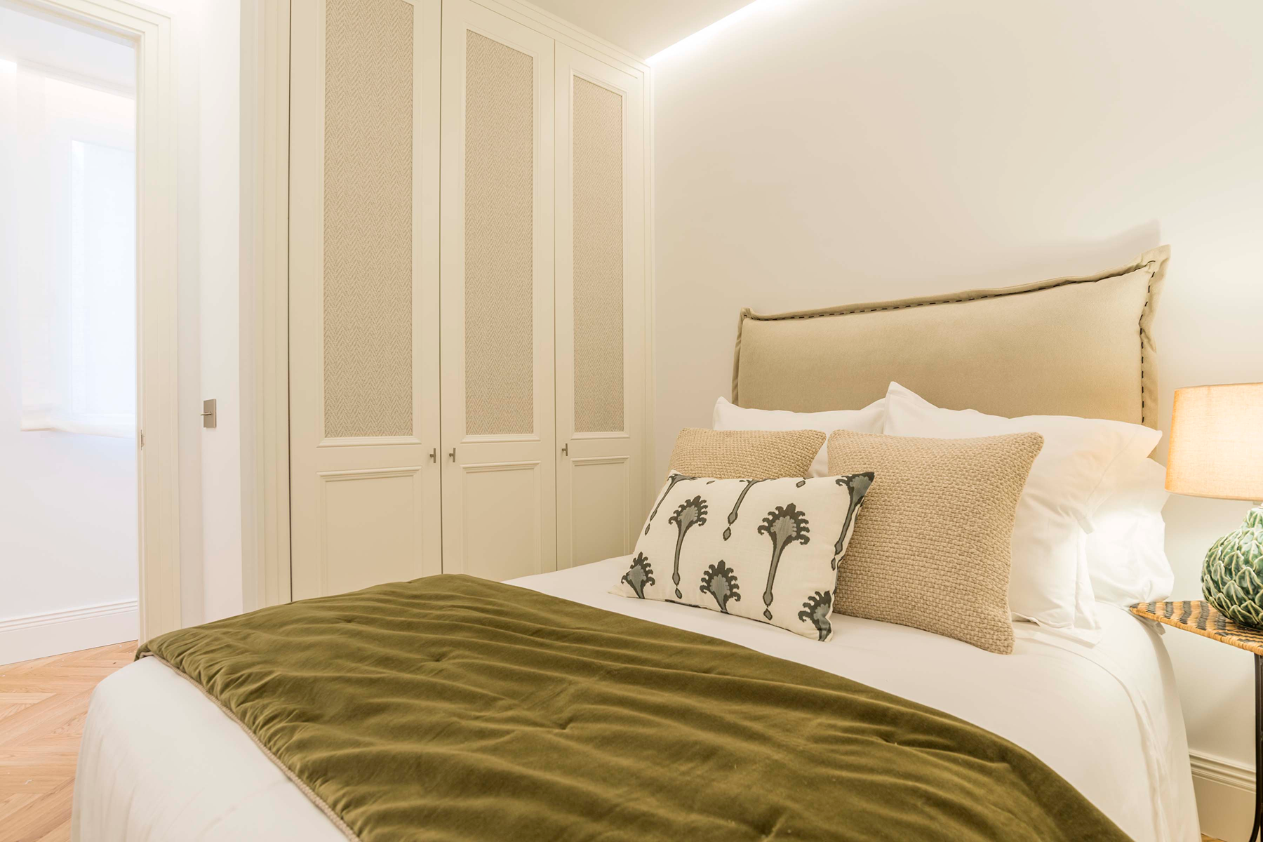  Exclusive renovated home in the heart of the Salamanca neighborhood - 物件實景