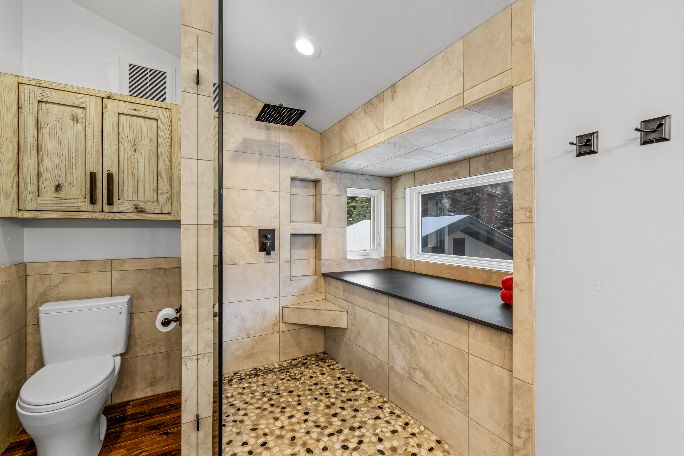  Luxury Retreat in Tree Haus - 物件實景