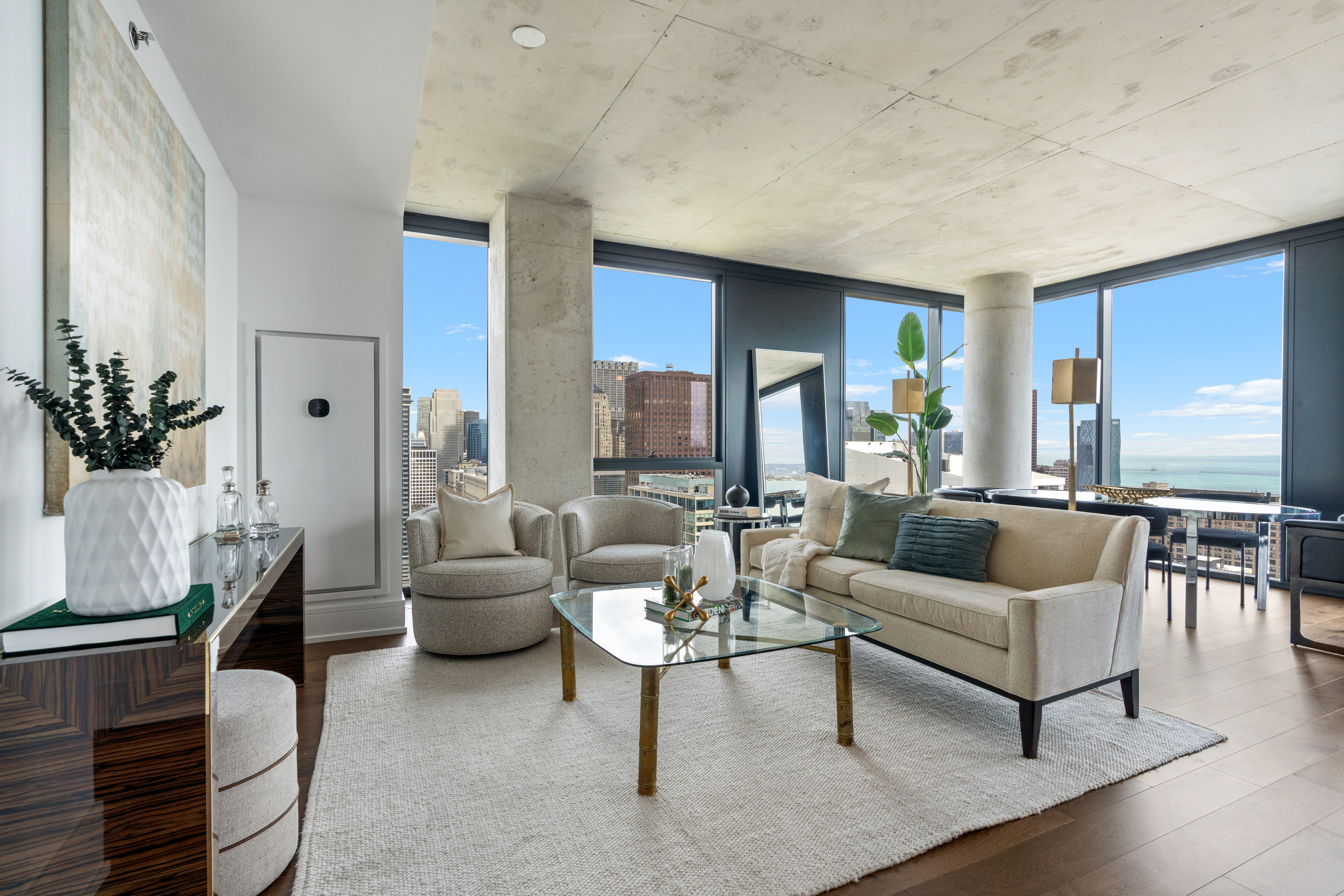  Sophisticated Urban Living - 物件實景