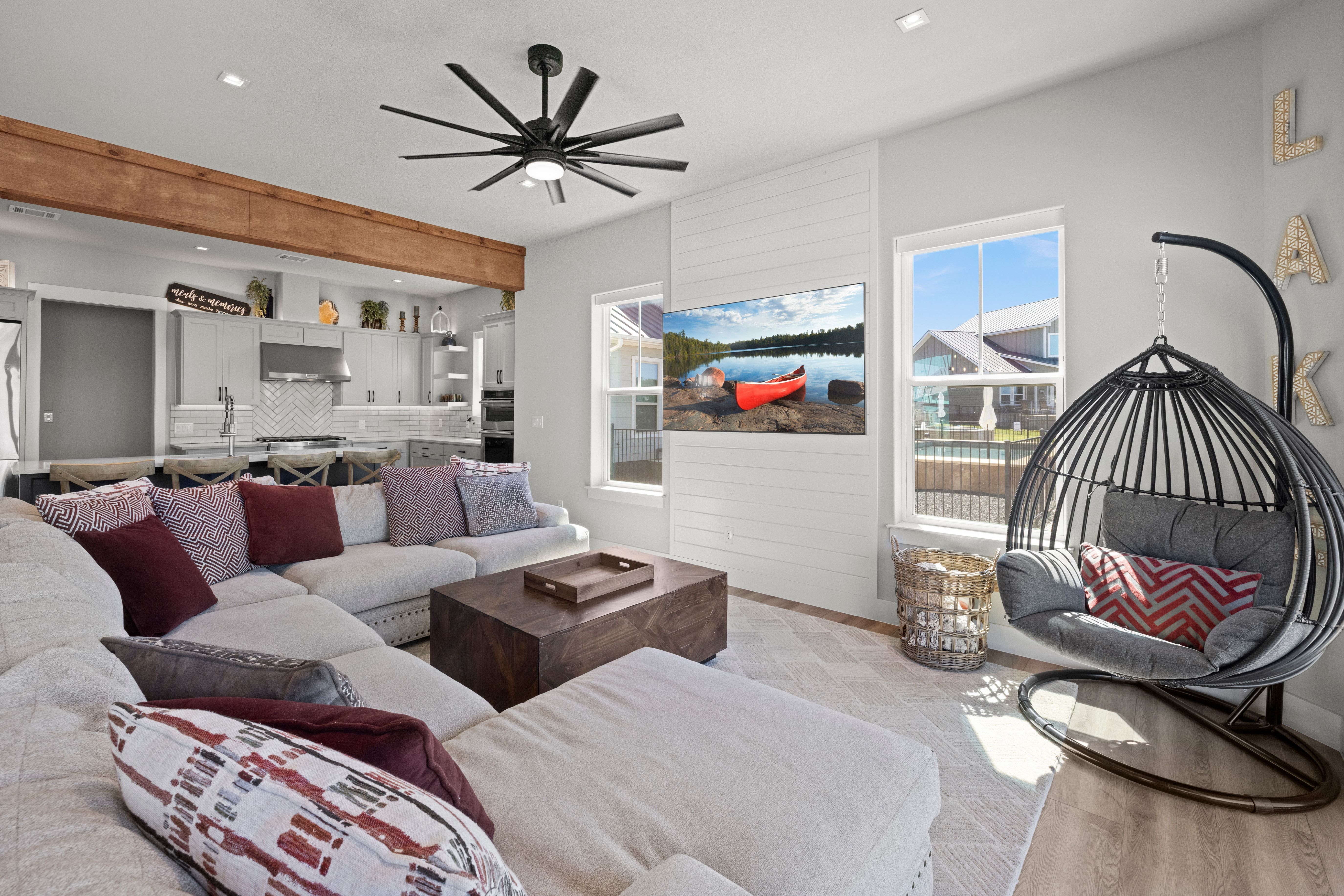  Indulge in the Art of Lake Living - 物件實景