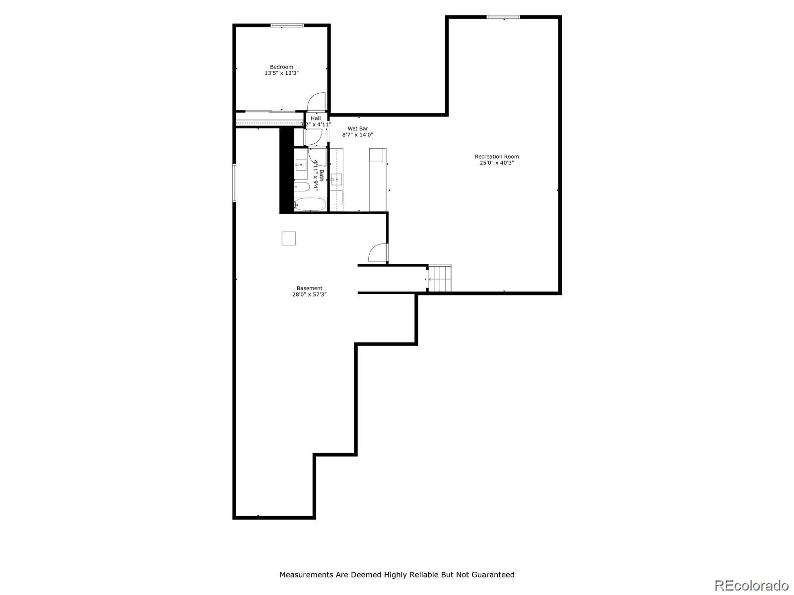 Littleton, Colorado, 80125, United States, 4 Bedrooms Bedrooms, ,4 BathroomsBathrooms,Residential,For Sale,1857685
