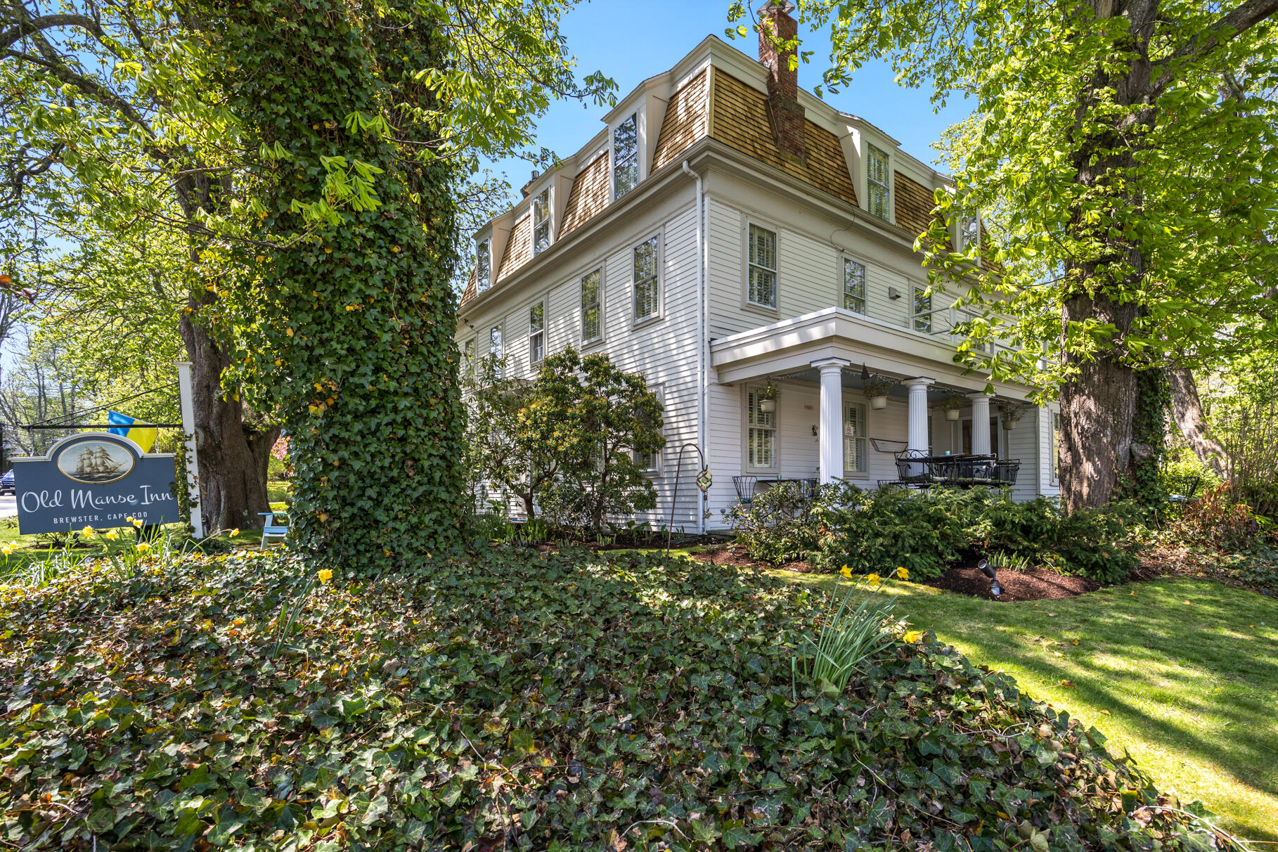  1861 Main Street, Brewster, MA, 02631 - 物件實景