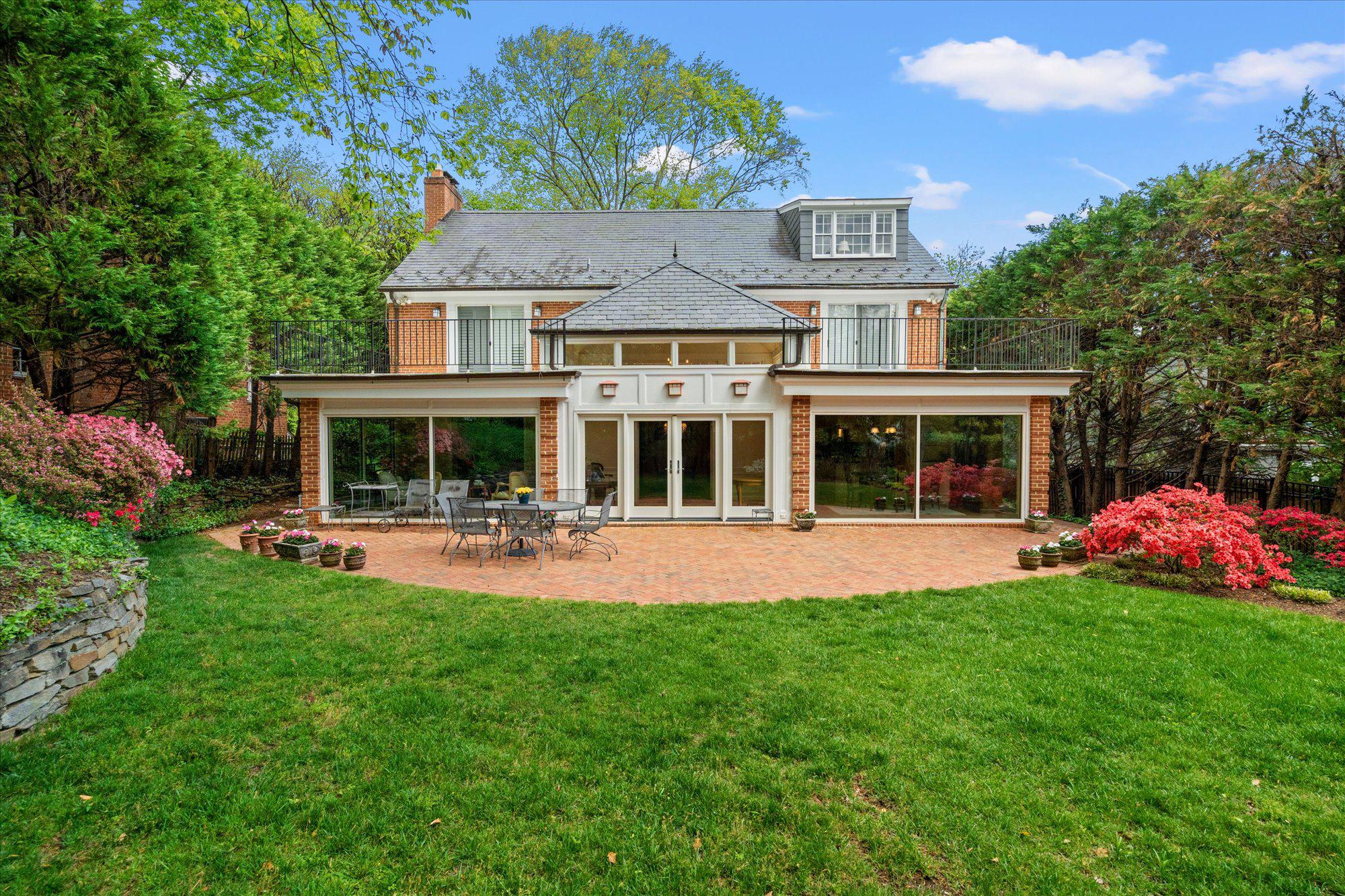  2238 47th Street NW, Washington, DC, 20007 - 物件實景