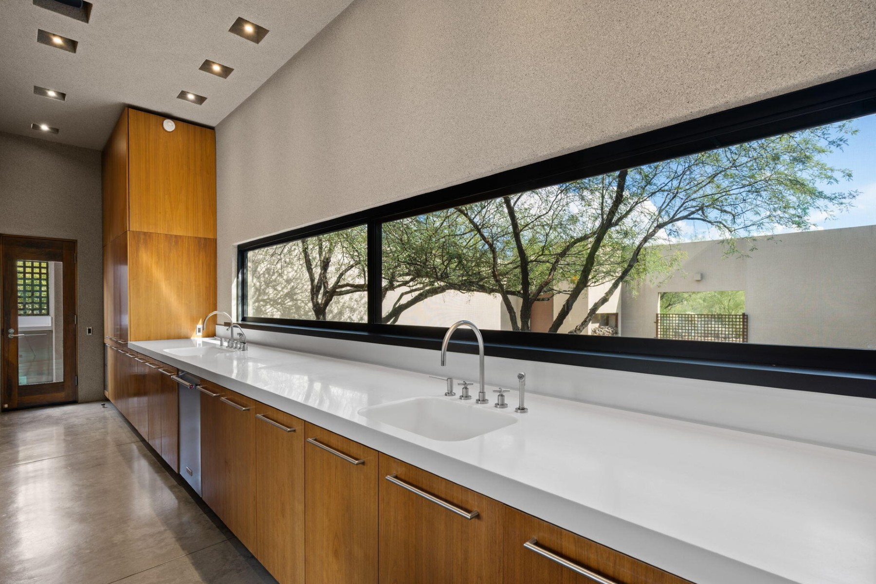  2365 E Long Shadow Place¦Tucson, AZ - 物件實景