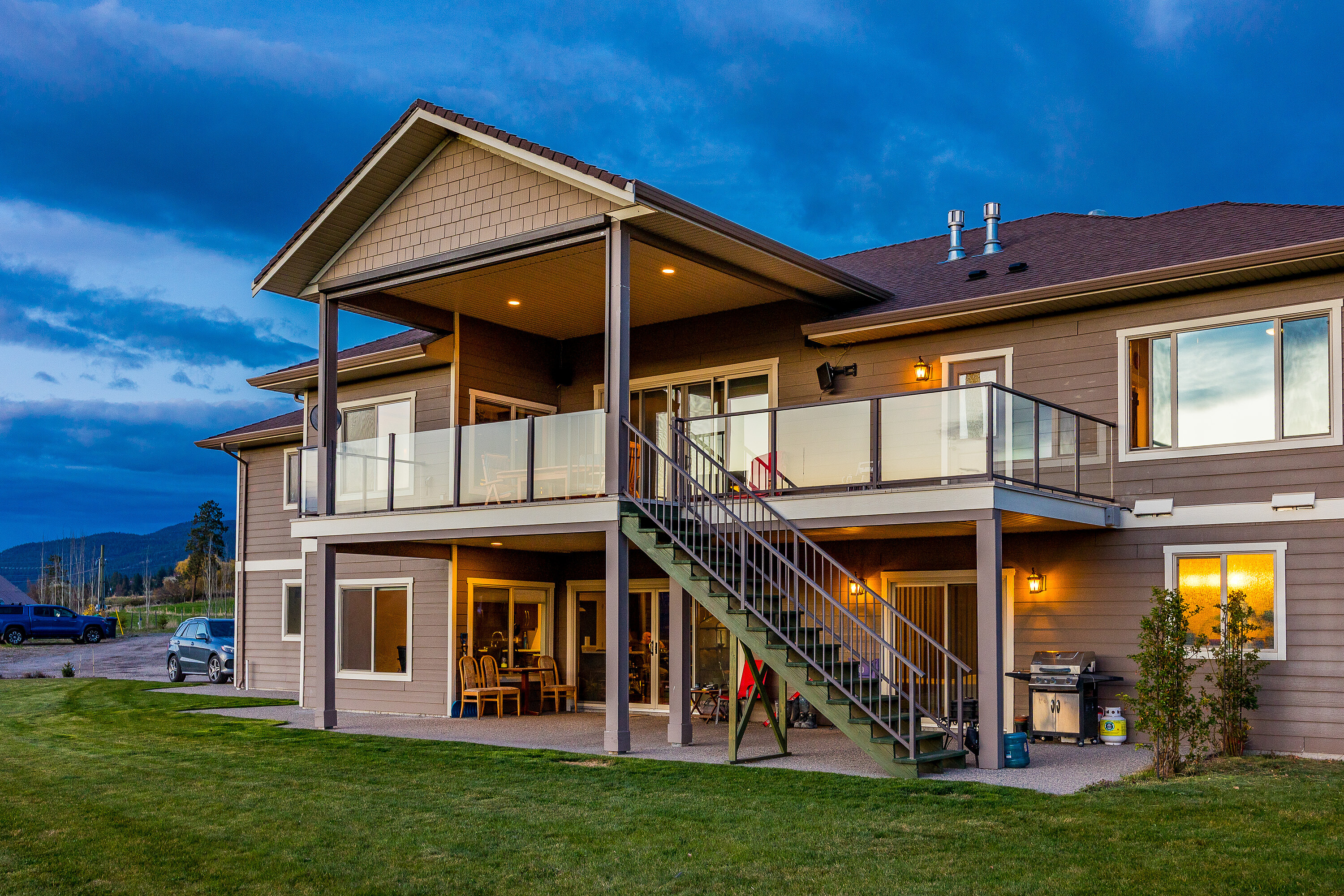  Lakeview Estate - 物件實景