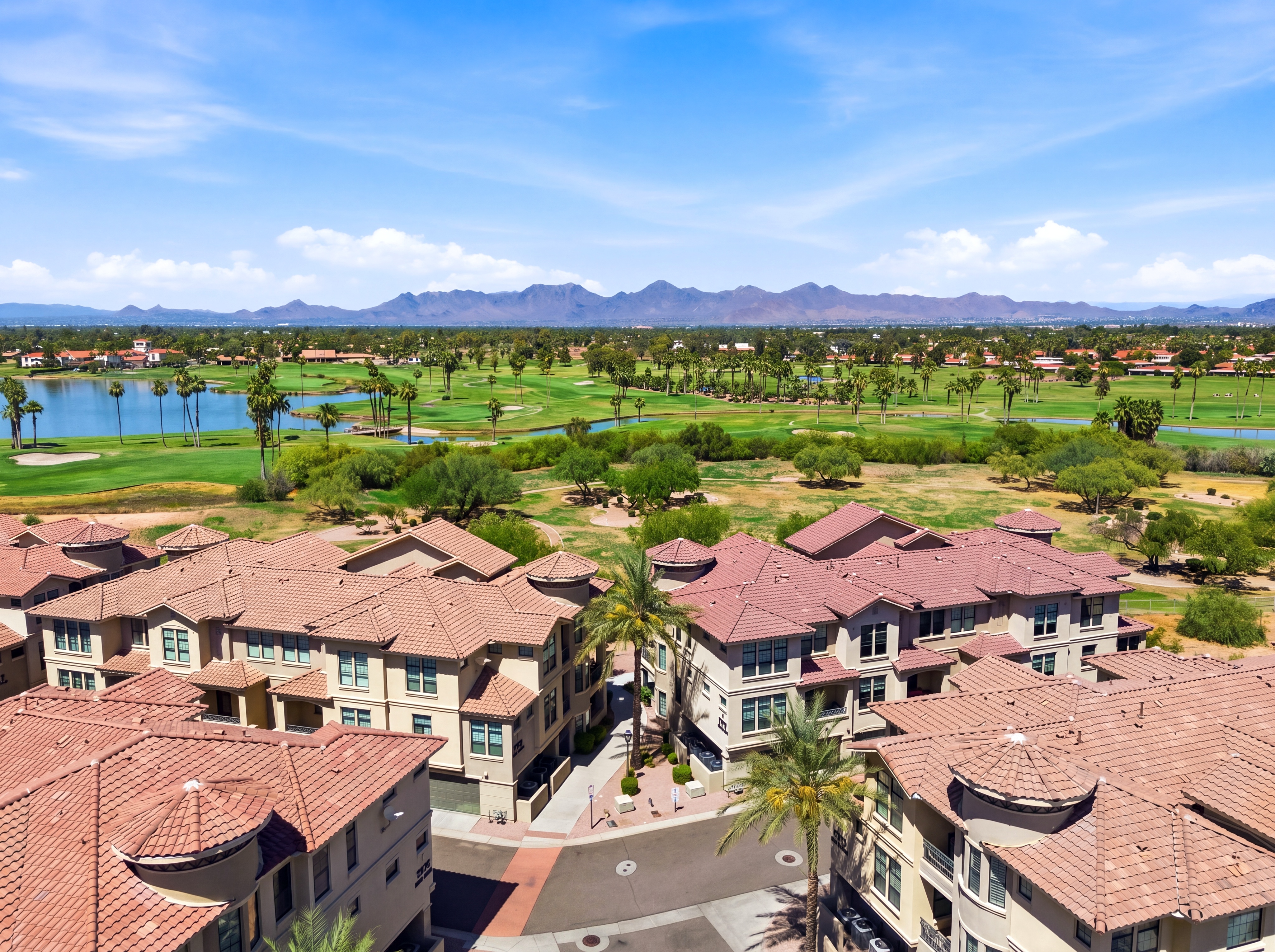  7291 N Scottsdale Road  Paradise Valley, AZ - 物件實景