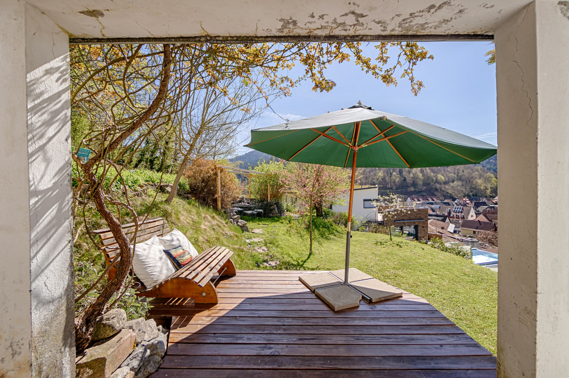  Prestigious property with spectacular panoramic views - 物件實景