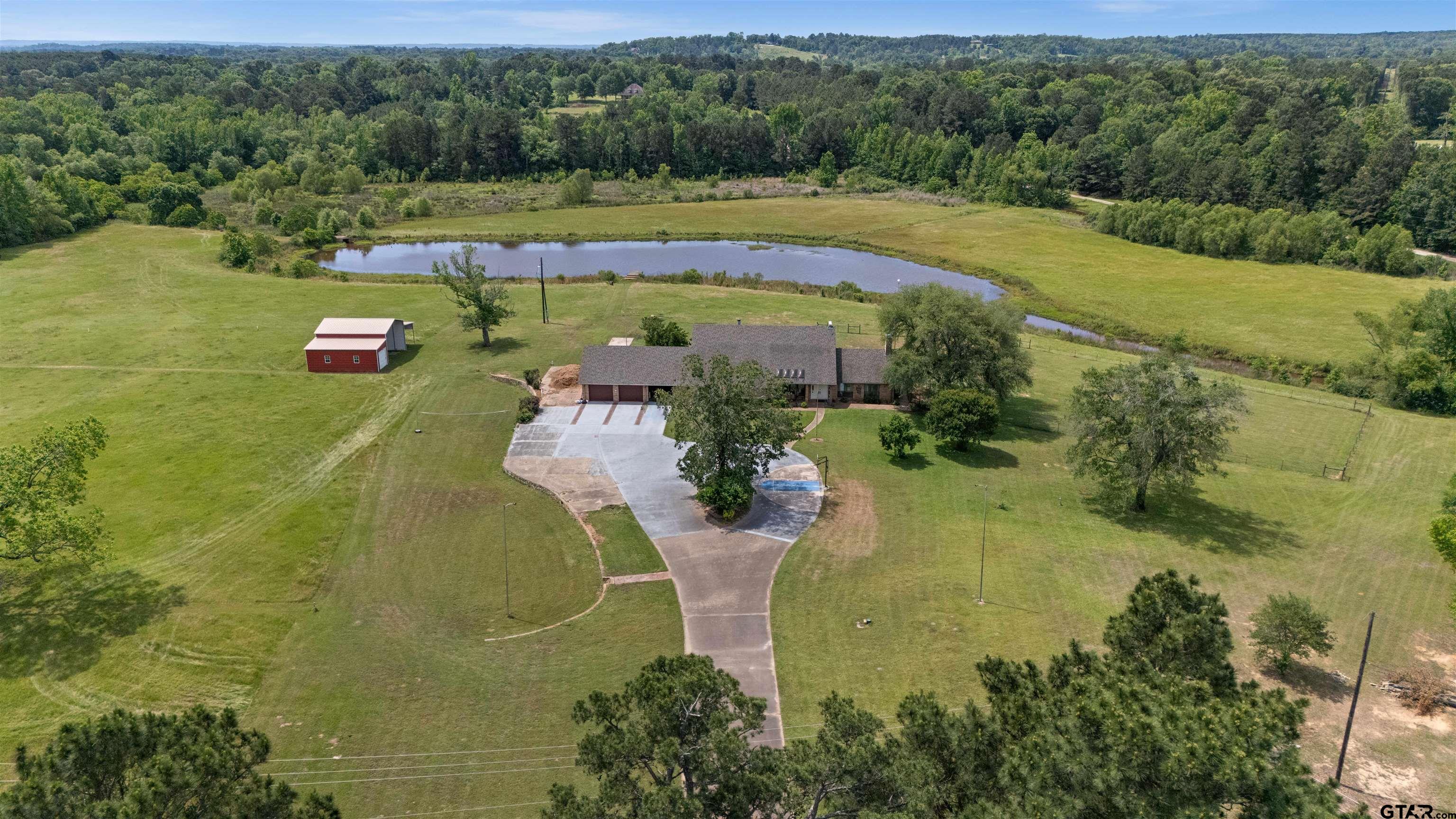 Jacksonville, Texas, 75766, United States, 6 Bedrooms Bedrooms, ,4 BathroomsBathrooms,Residential,For Sale,1805693