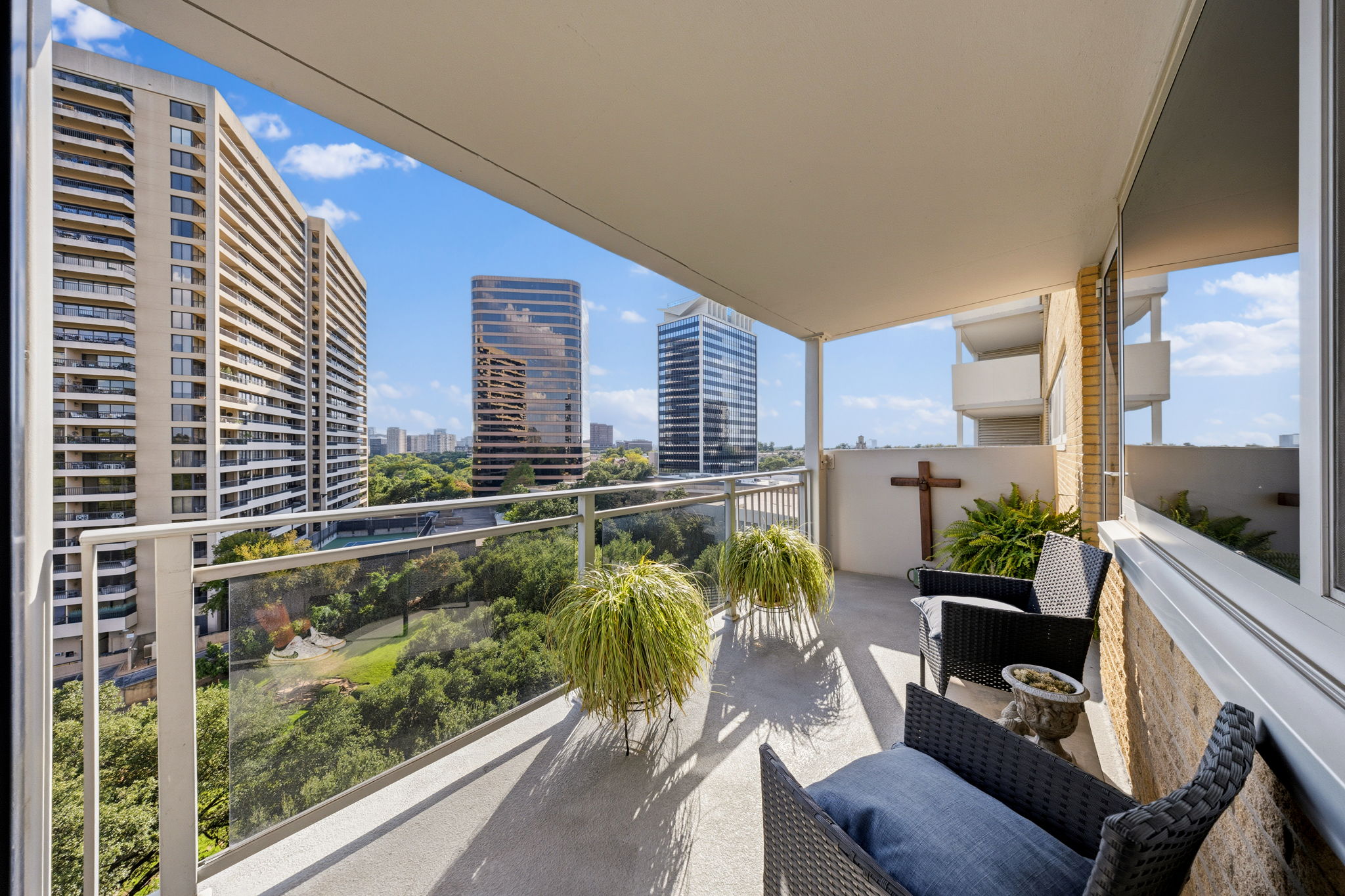  3883 Turtle Creek Boulevard #909 - 物件實景