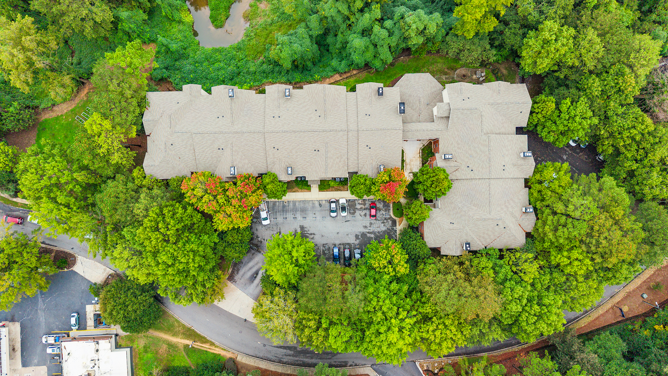  Comfort and Convenience in Gated Brighton Court - 物件實景
