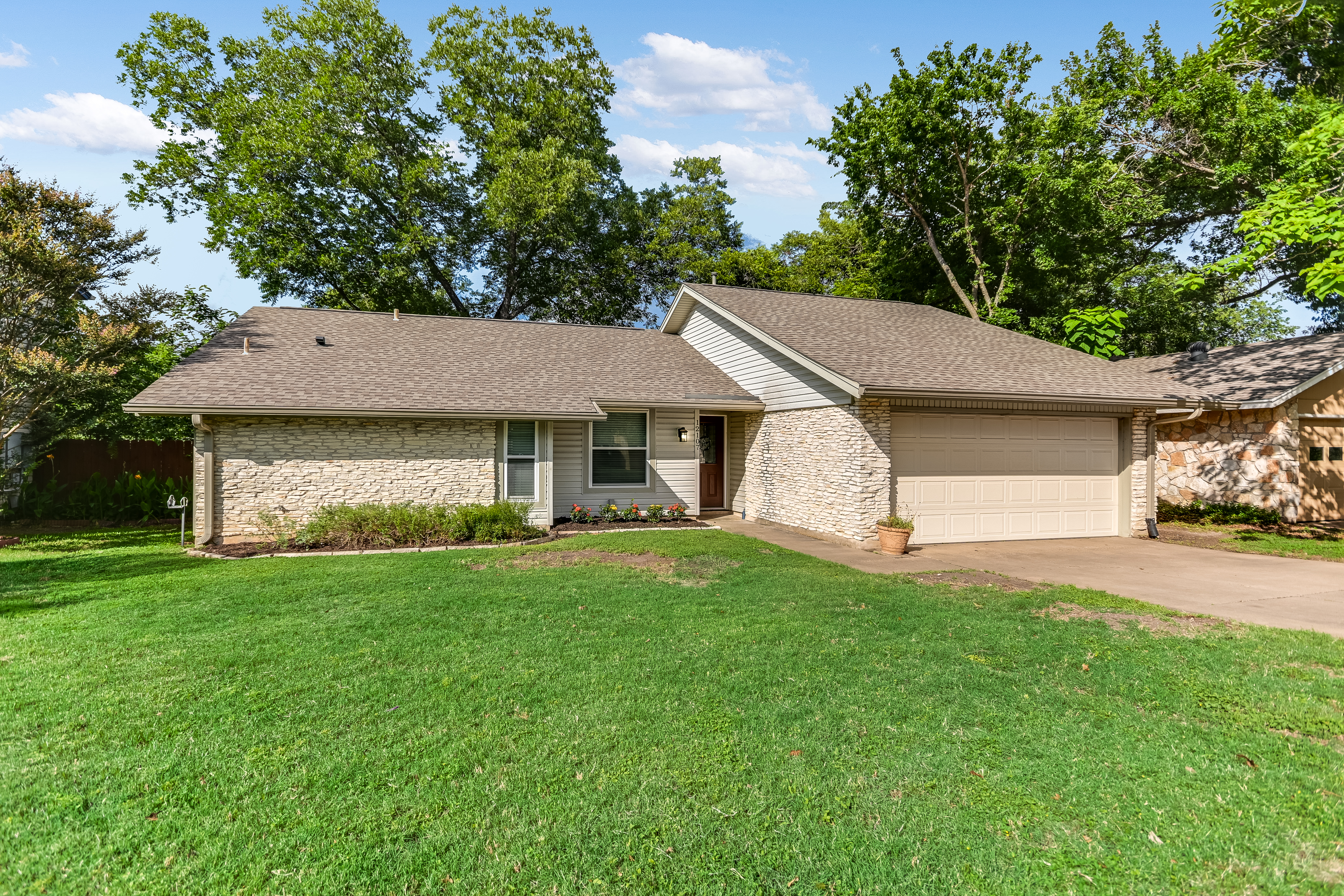  Move-In Ready Home in Anderson Mill - 物件實景