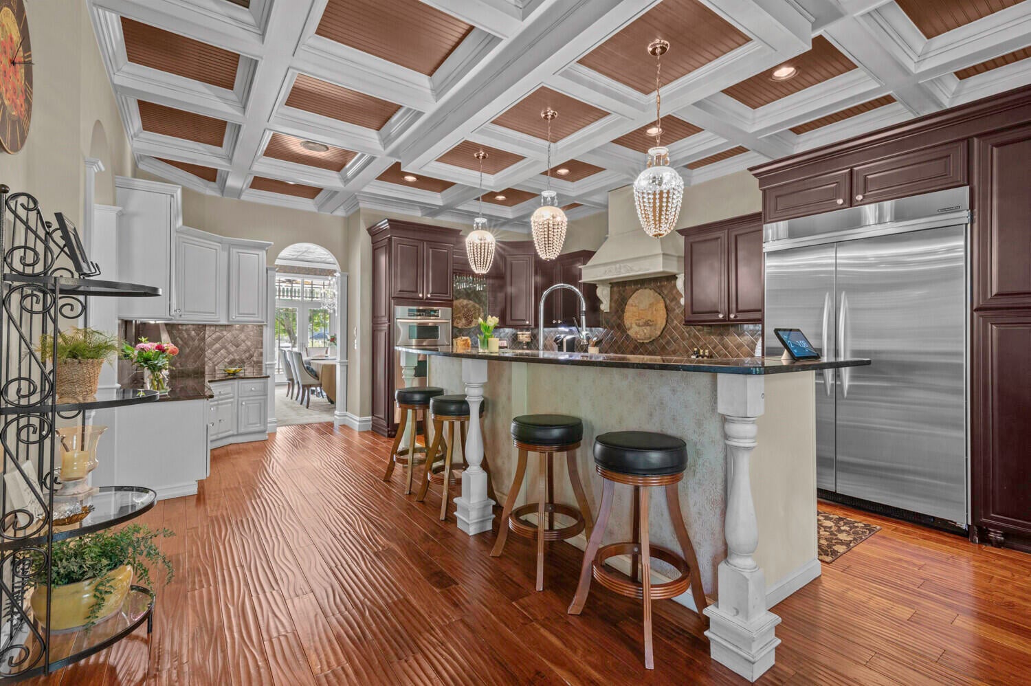 Northville, Michigan, 48167, United States, 4 Bedrooms Bedrooms, ,7 BathroomsBathrooms,Residential,For Sale,1991928