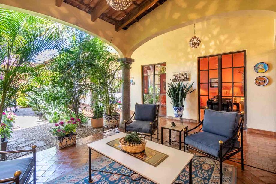 San Miguel de Allende, Guanajuato, 37760, Mexico, 3 Bedrooms Bedrooms, ,3 BathroomsBathrooms,Residential,For Sale,1990326