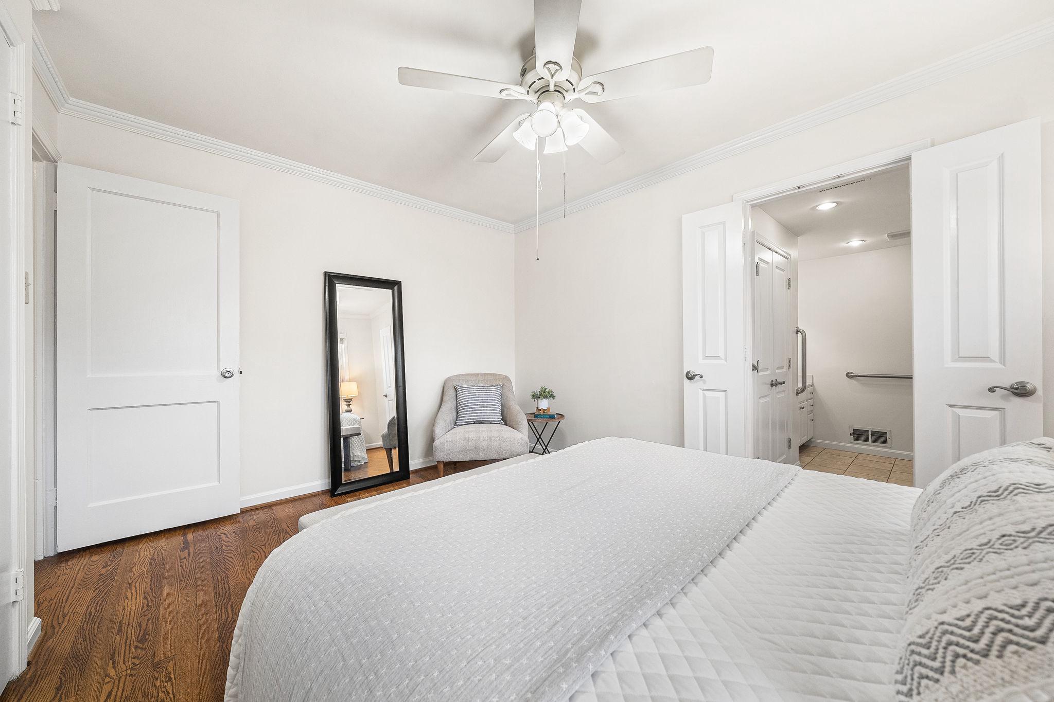  1505 Baltimore Road, Alexandria, VA, 22308 - 物件實景