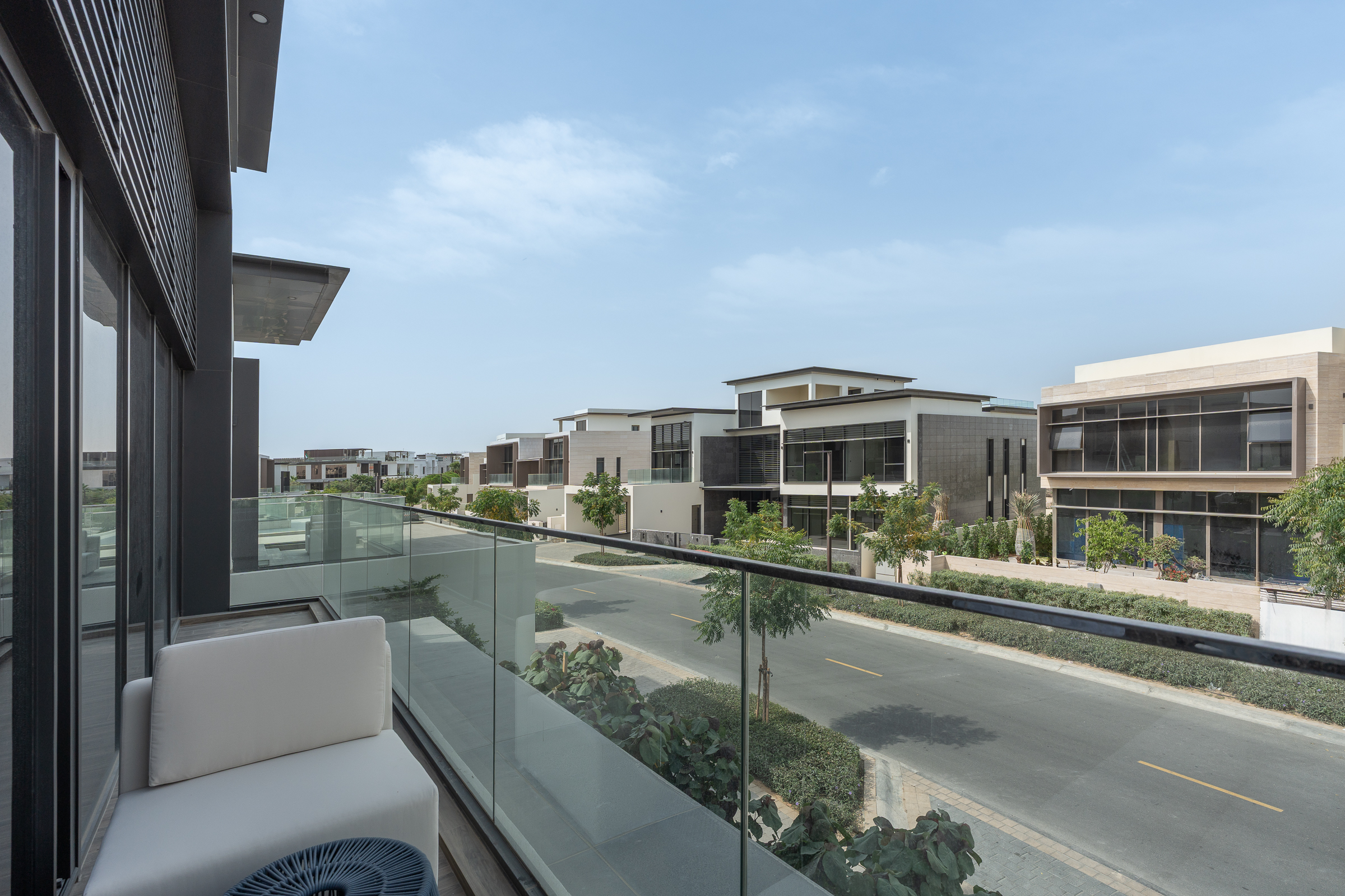  Spacious Ready-to-Move Villa in Dubai Hills Estate - 物件實景