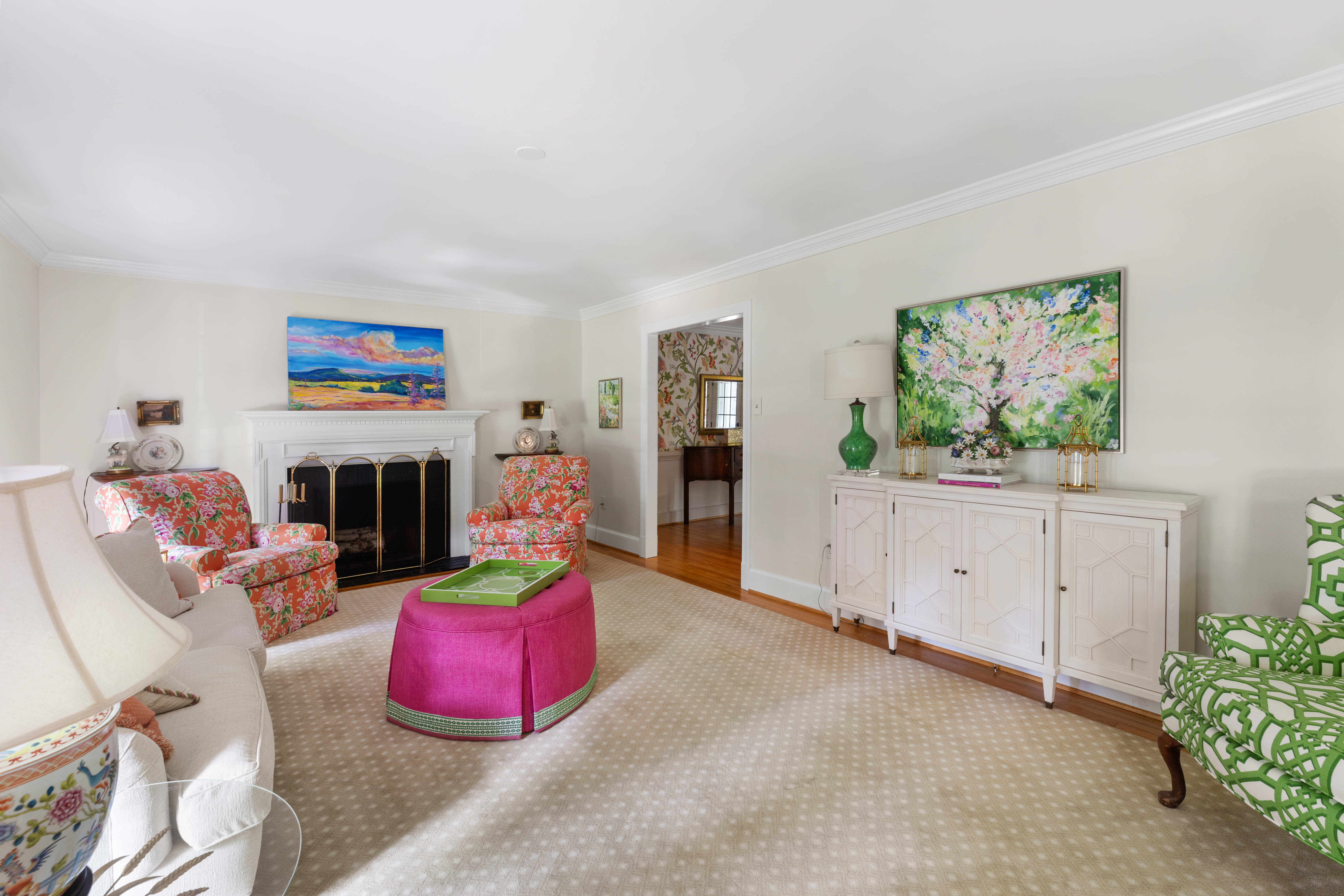  13522 Kingsmill Road, Midlothian, VA 23113 - 物件實景