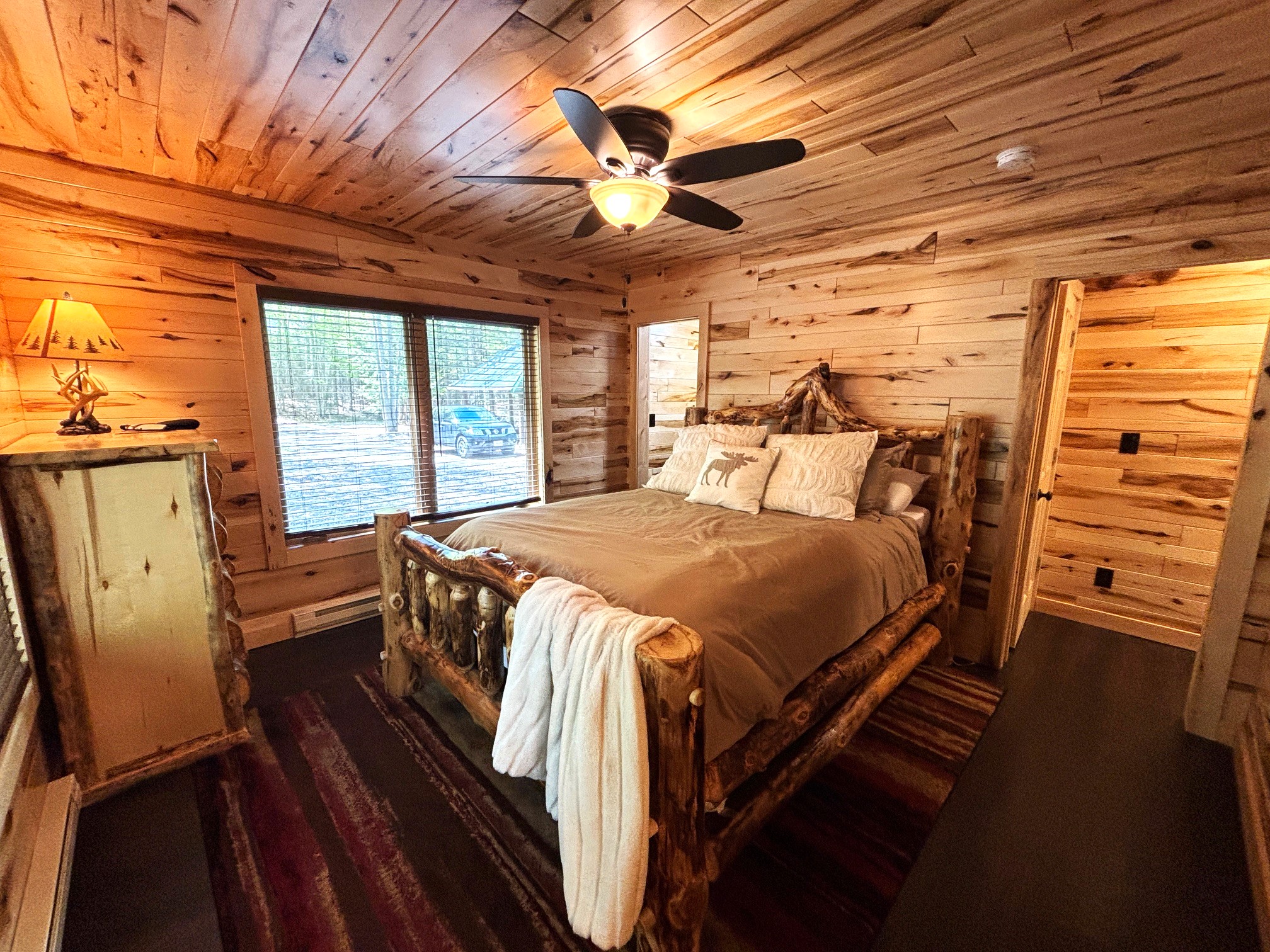 Boulder Junction, Wisconsin, 54512, United States, 3 Bedrooms Bedrooms, ,3 BathroomsBathrooms,Residential,For Sale,1878844
