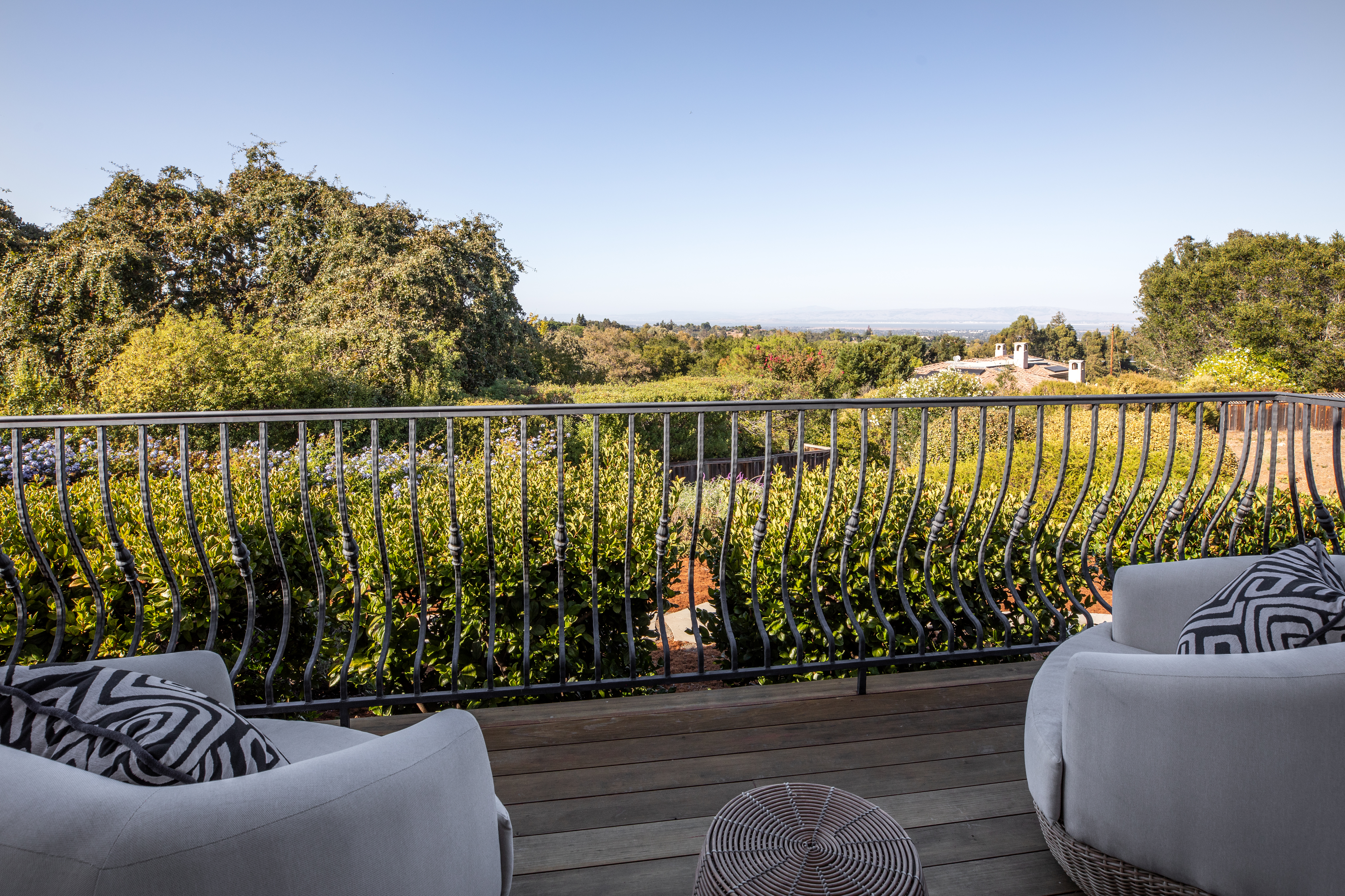  A Private Los Altos Hills Retreat, Designed for Living - 物件實景