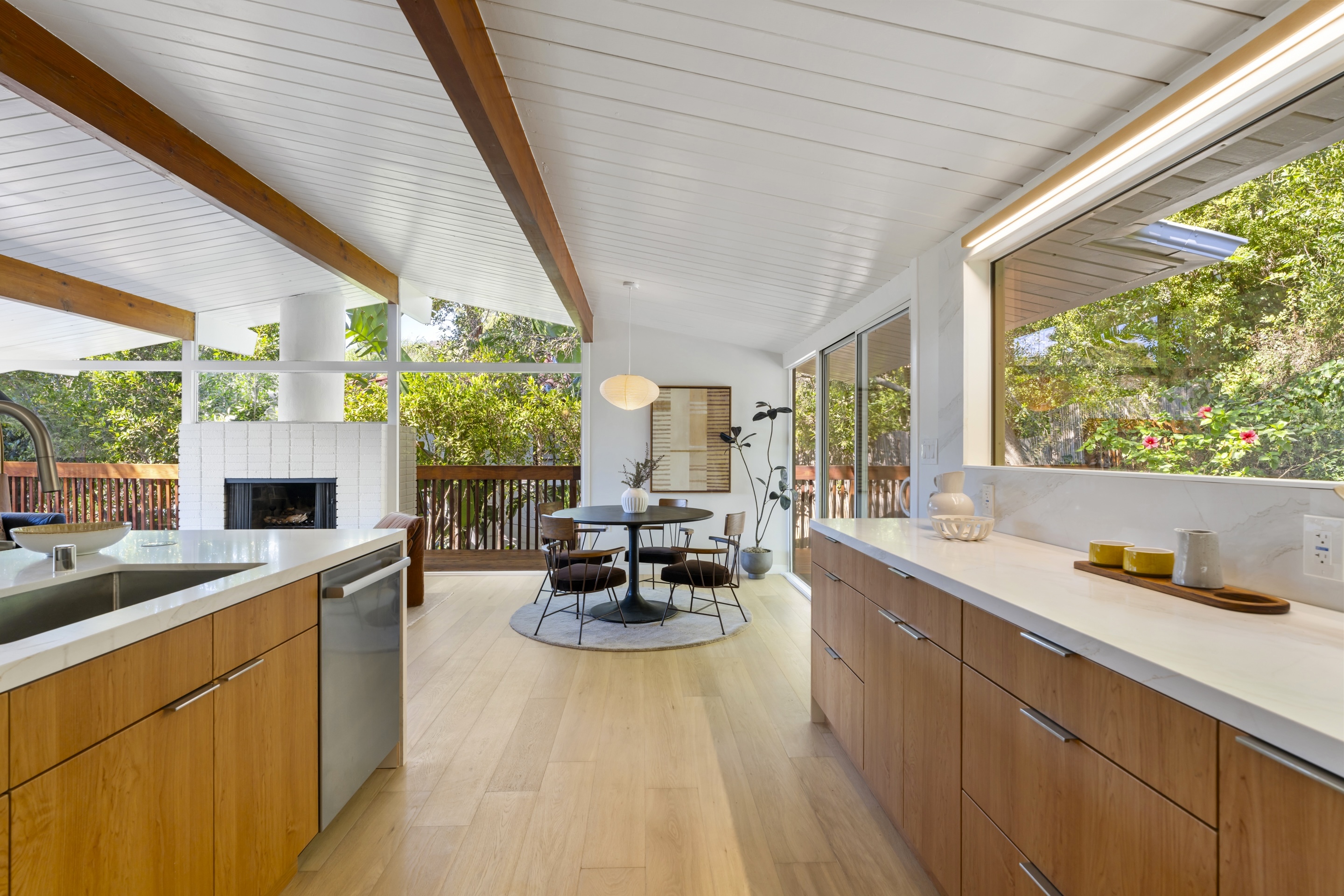  2856 Nichols Canyon Road - 物件實景