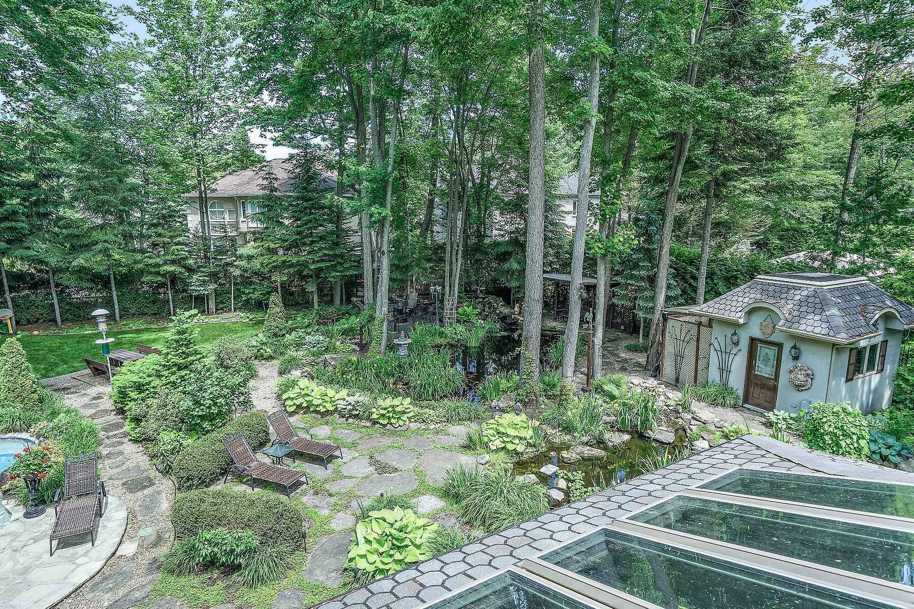  Lorraine, Laurentides - 物件實景