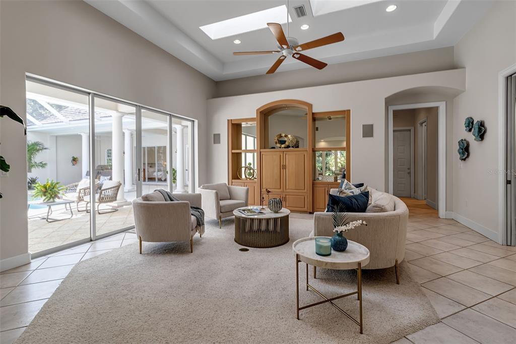 Osprey, Florida, 34229, United States, 4 Bedrooms Bedrooms, ,3 BathroomsBathrooms,Residential,For Sale,1994888