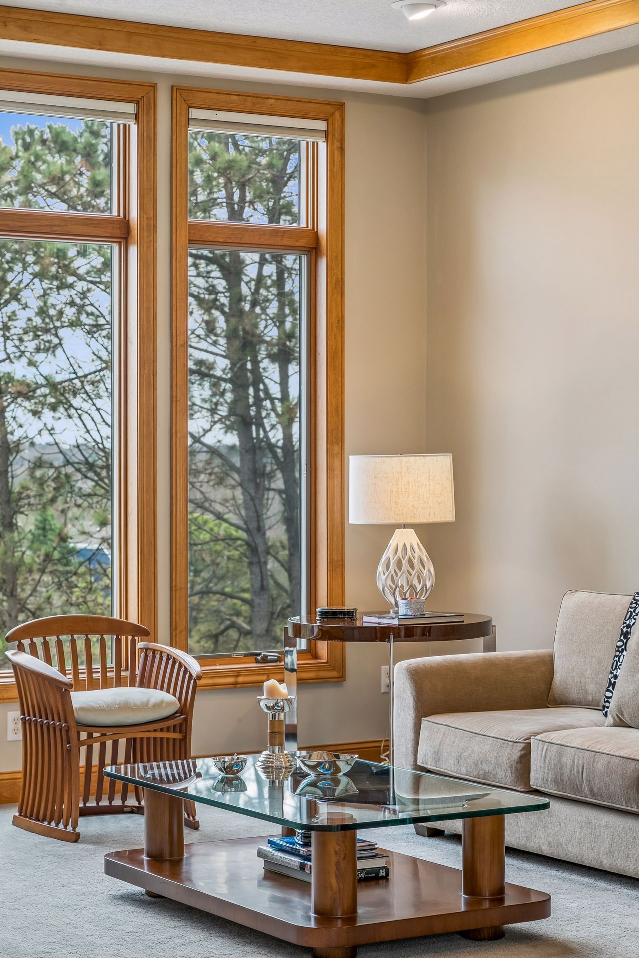  Luxury Living with Golf Course Views - 物件實景