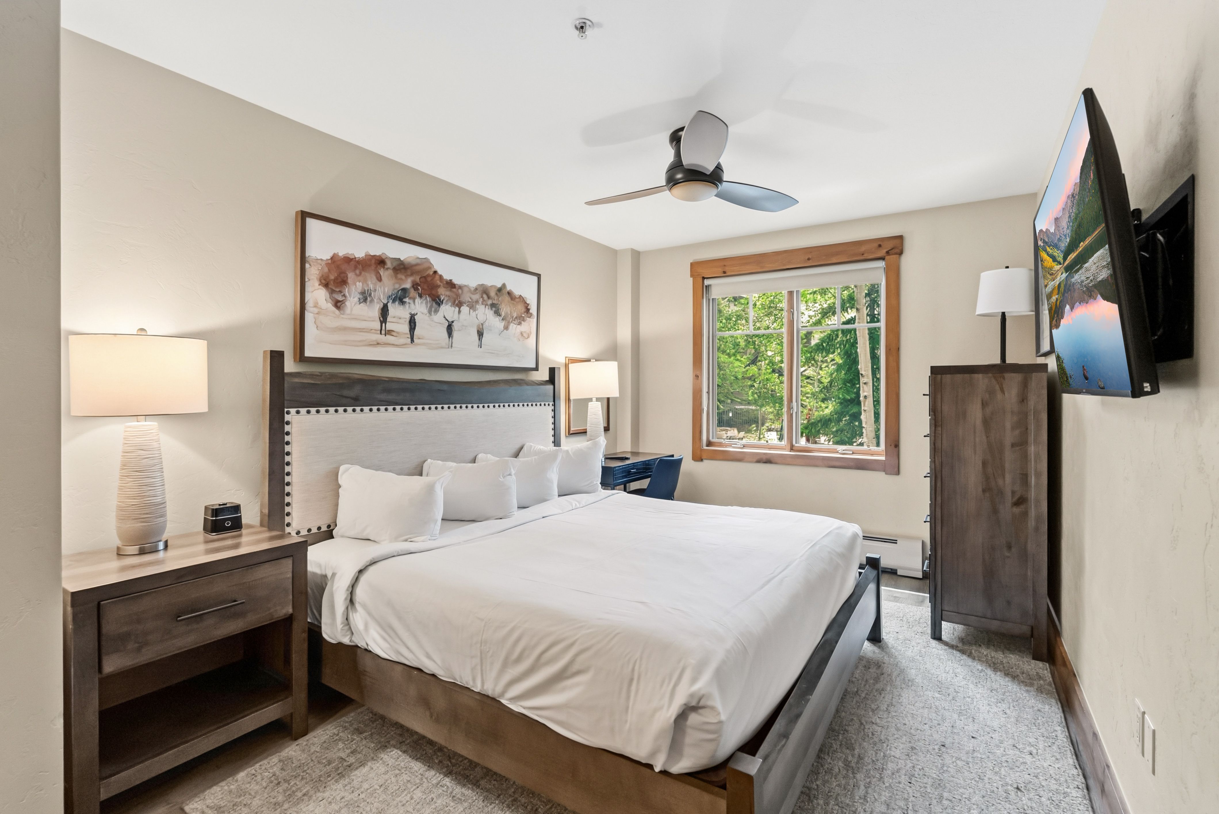  35 Mountain Thunder Drive, Breckenridge, CO, 80424 - 物件實景