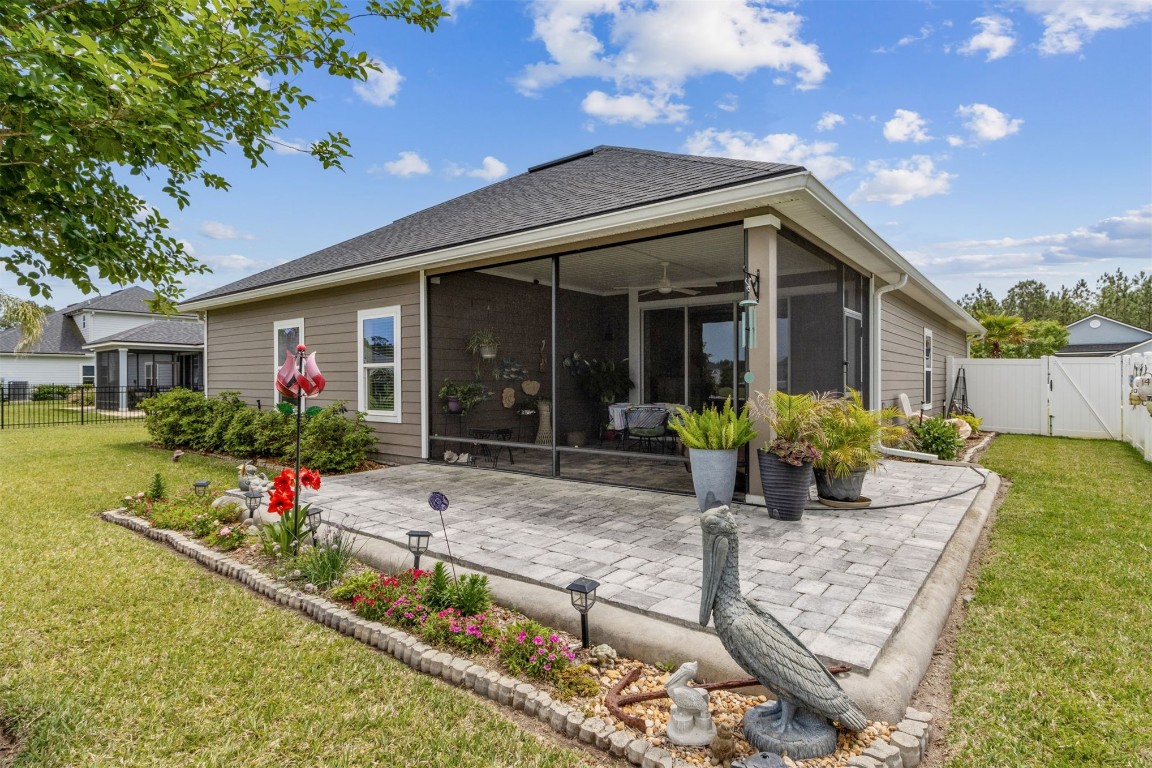 Fernandina Beach, Florida, 32034, United States, 4 Bedrooms Bedrooms, ,3 BathroomsBathrooms,Residential,For Sale,1881619